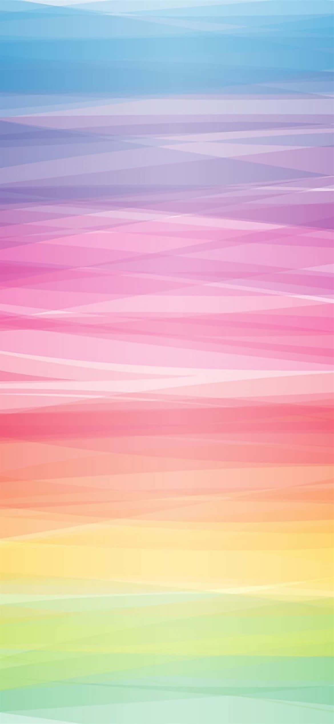 fondo abstracto de arcoíris vector Fondos de pantalla