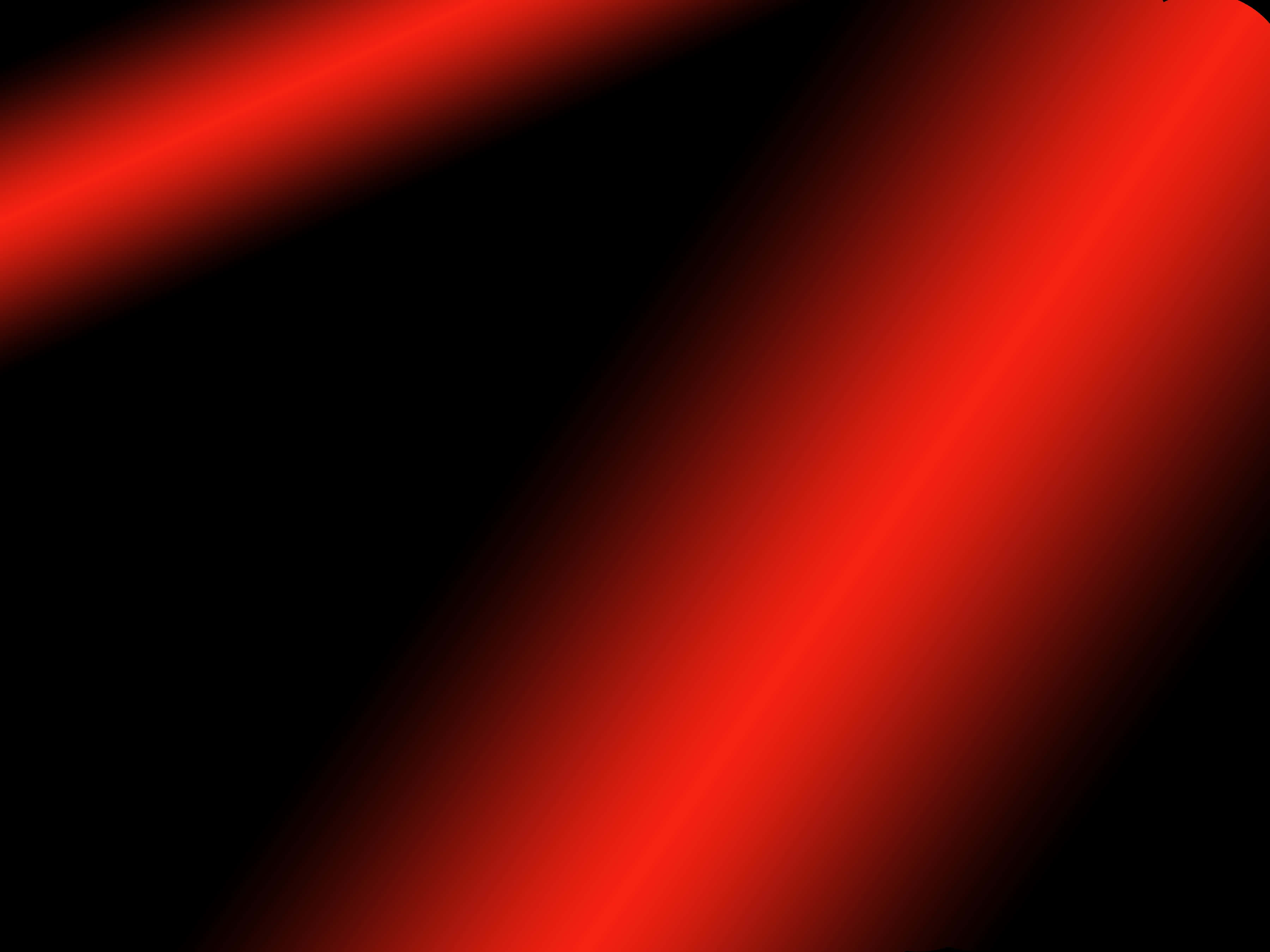 Fondo abstracto rojo neón vibrante Fondos de pantalla