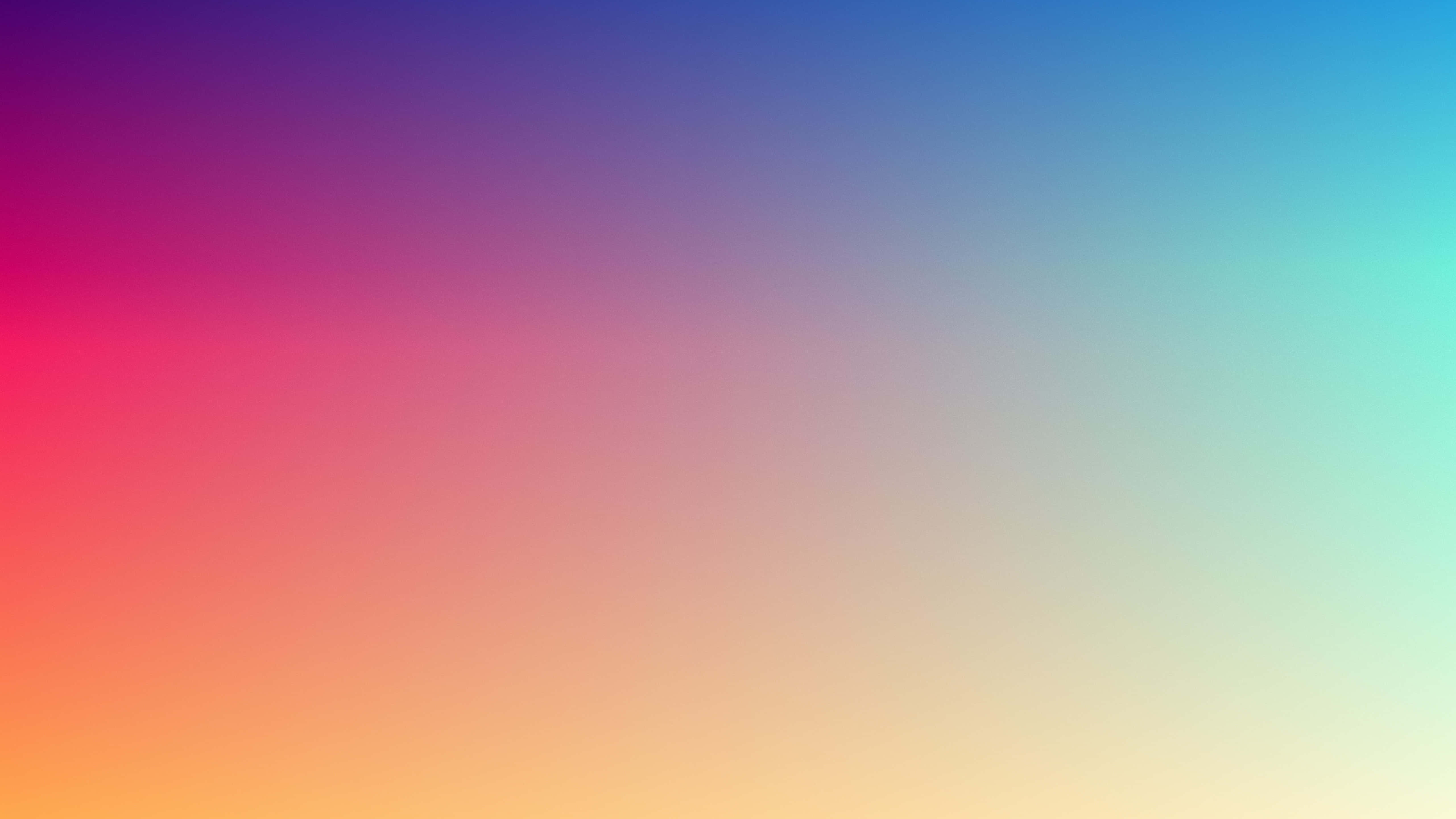 Fondo abstracto degradado borroso y colorido Fondos de pantalla