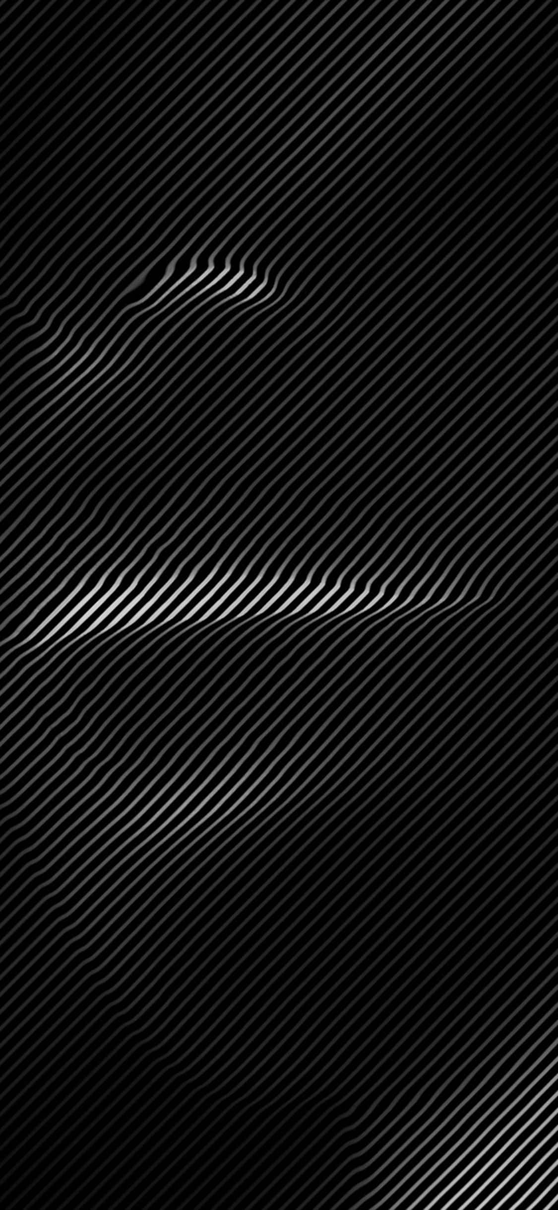 fondo abstracto en blanco y negro con líneas Fondos de pantalla