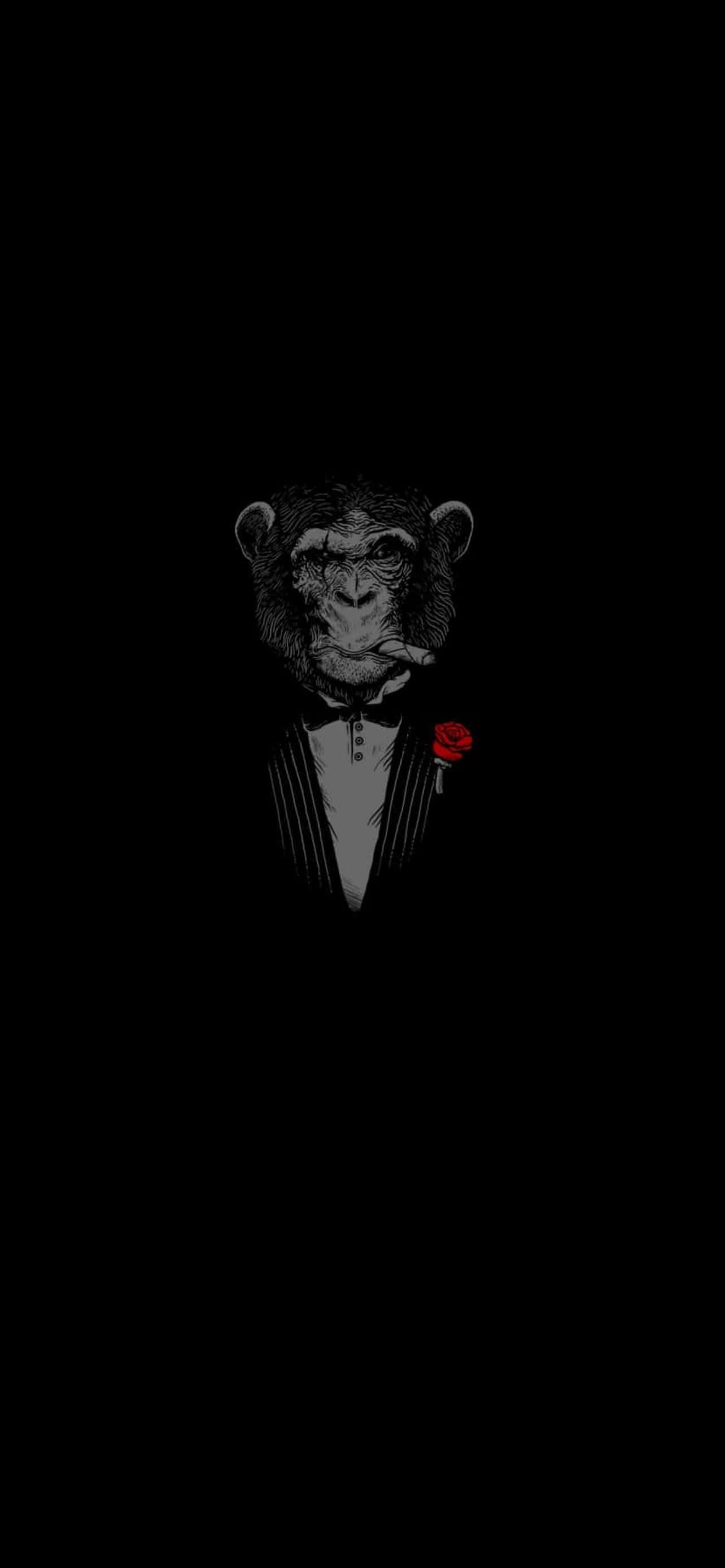 Fondo abstracto genial y llamativo para iPhone Fondos de pantalla