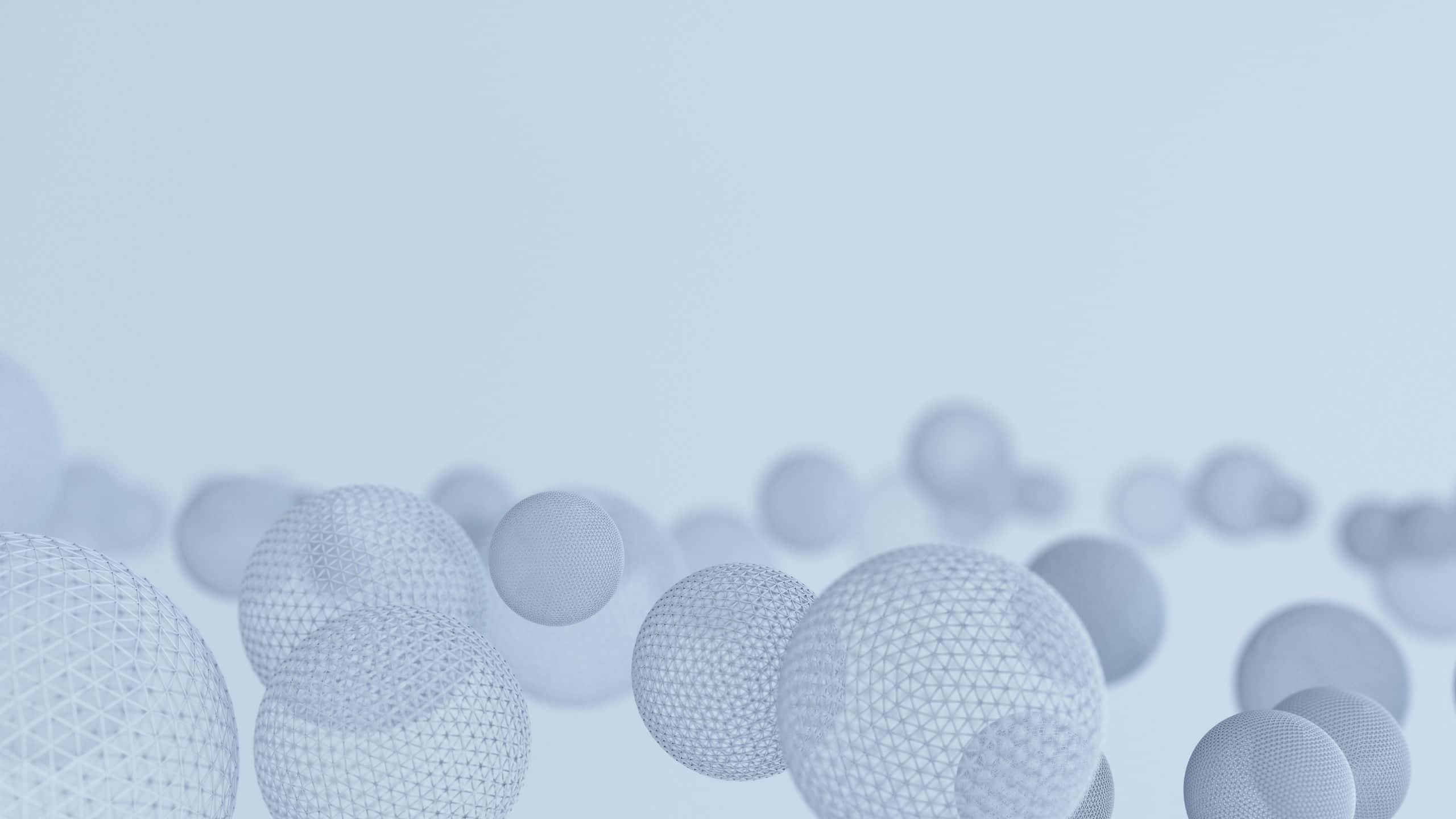 Fondo abstracto HD azul Fondos de pantalla