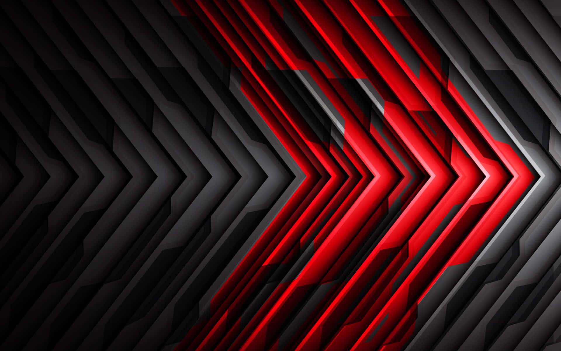 fondo abstracto rojo y negro Fondos de pantalla