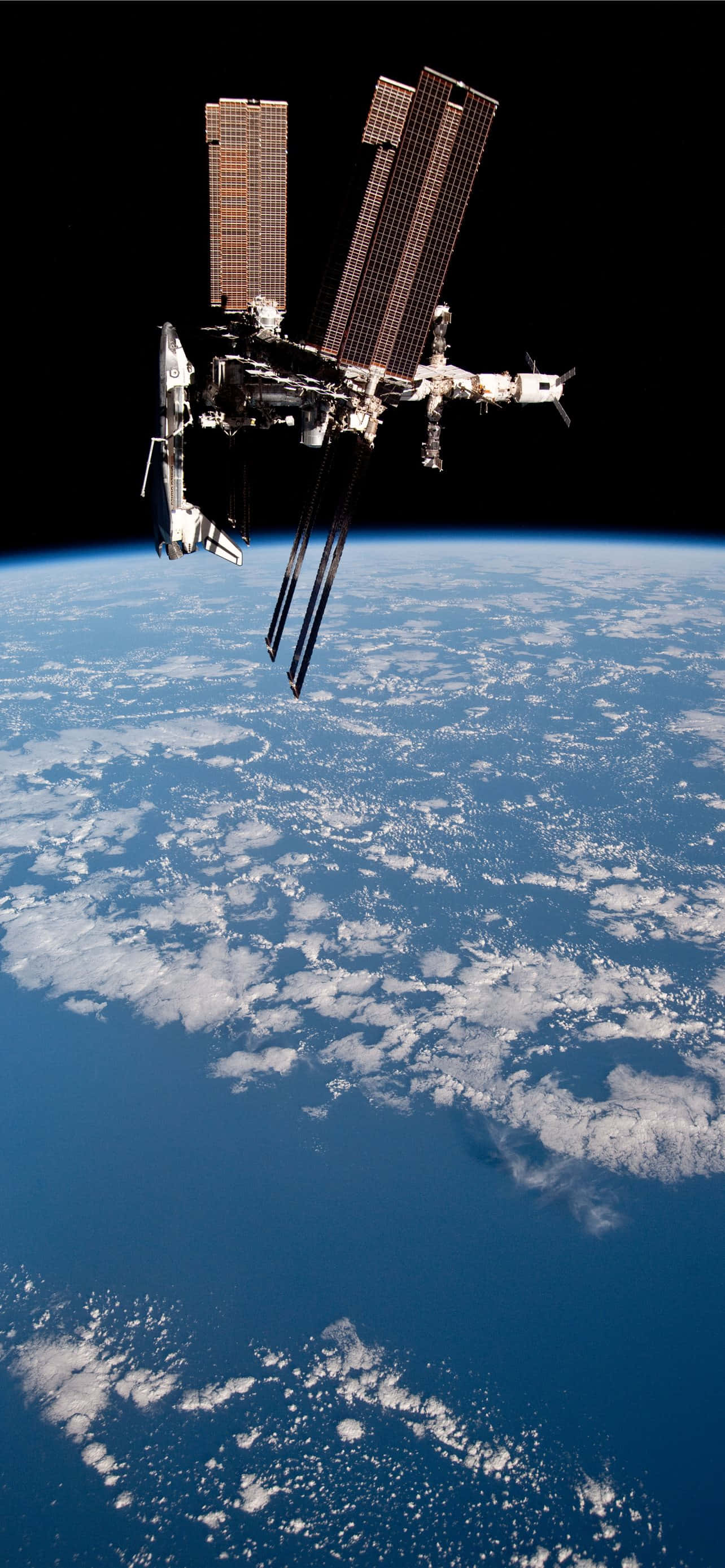 Fondo aeroespacial Fondos de pantalla
