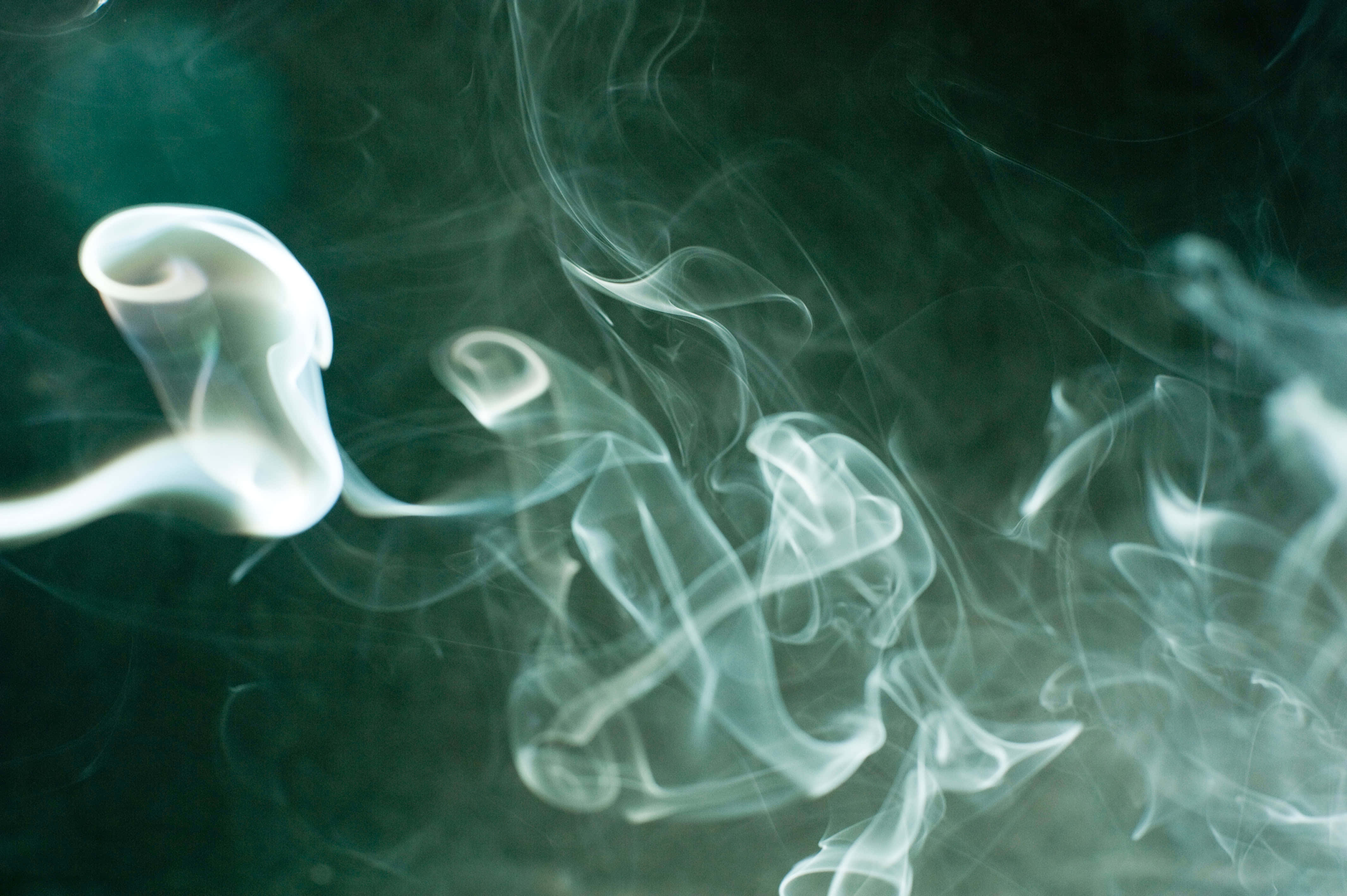 Fondo Ahumado con Estela de Humo Fondos de pantalla