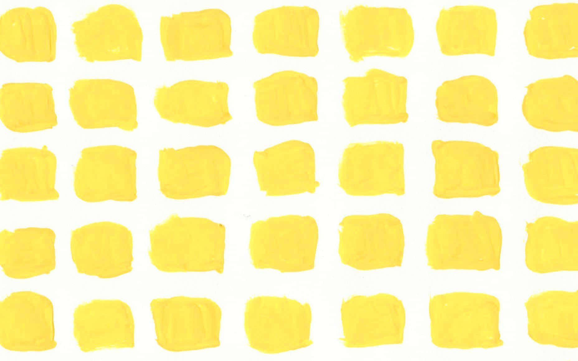Fondo Amarillo Estético Fondos de pantalla