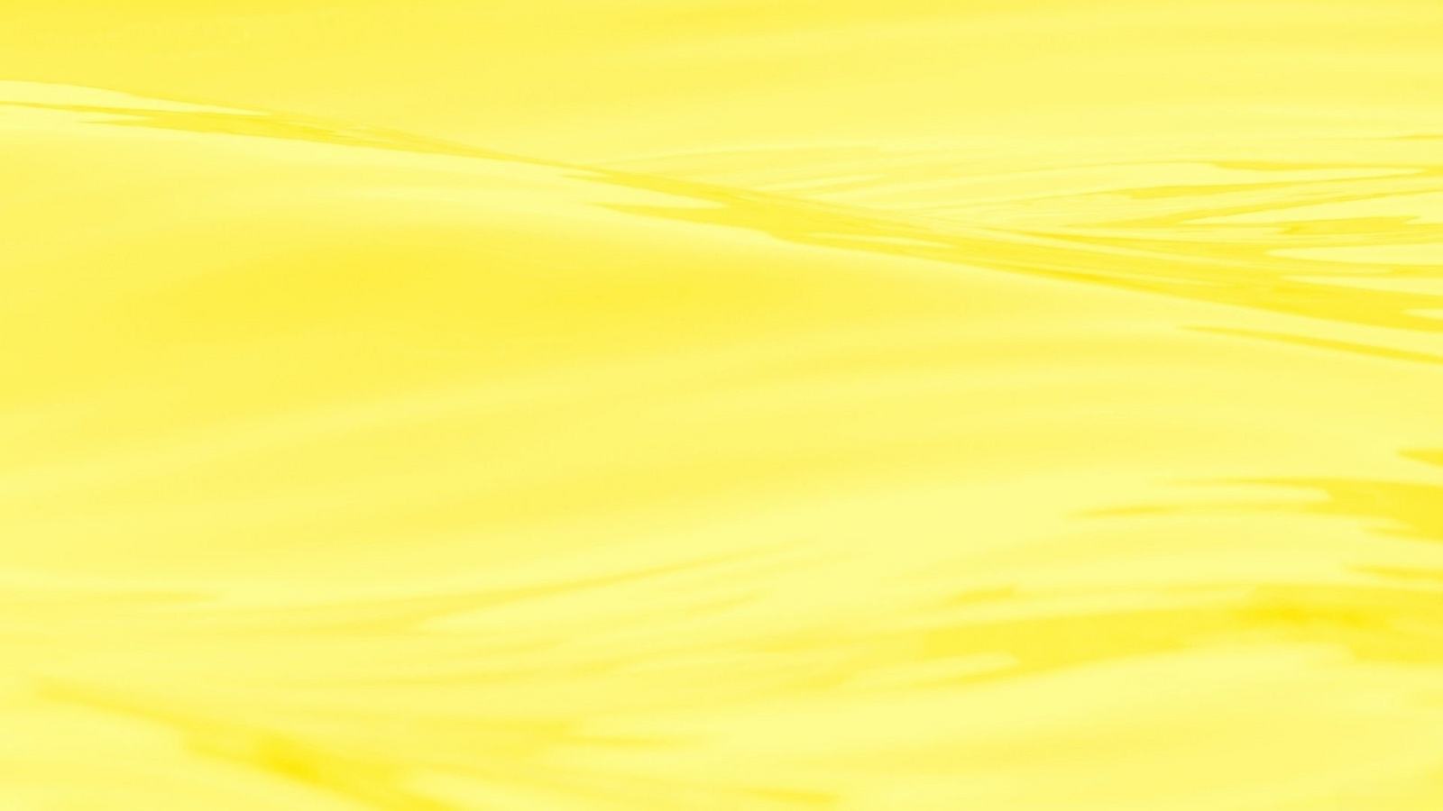 Fondo amarillo estético Fondos de pantalla