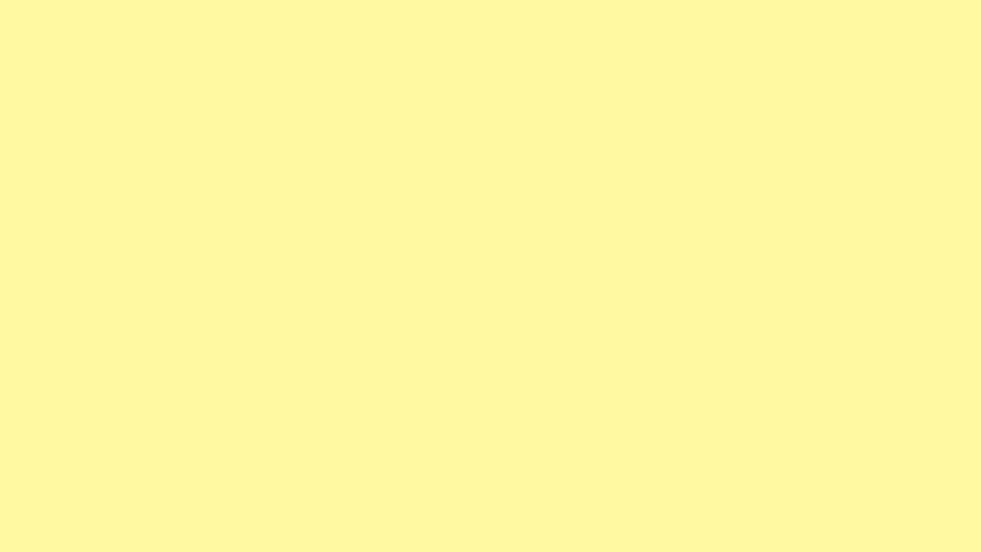 Fondo Amarillo Pastel Fondos de pantalla