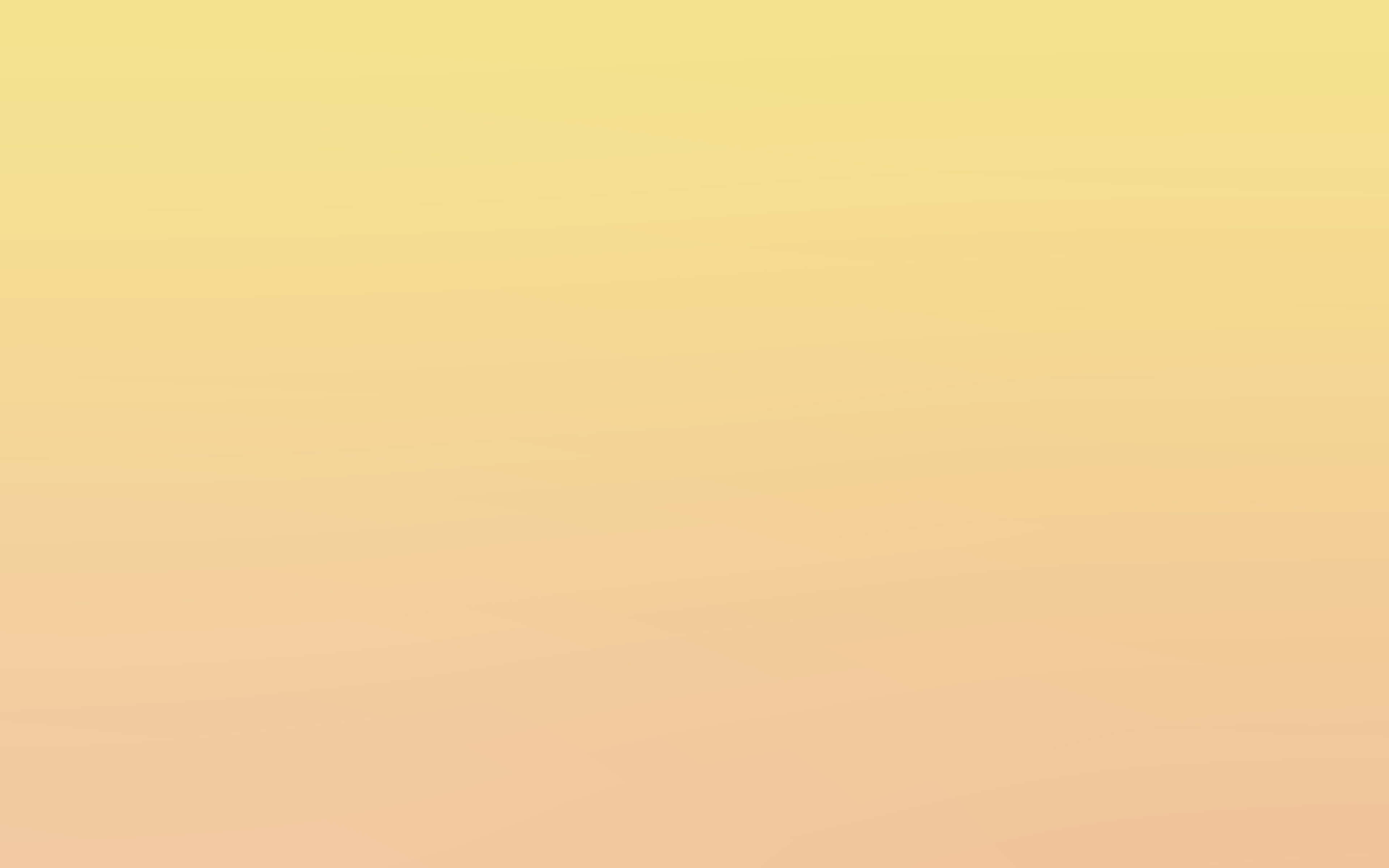 Fondo Amarillo Pastel Fondos de pantalla