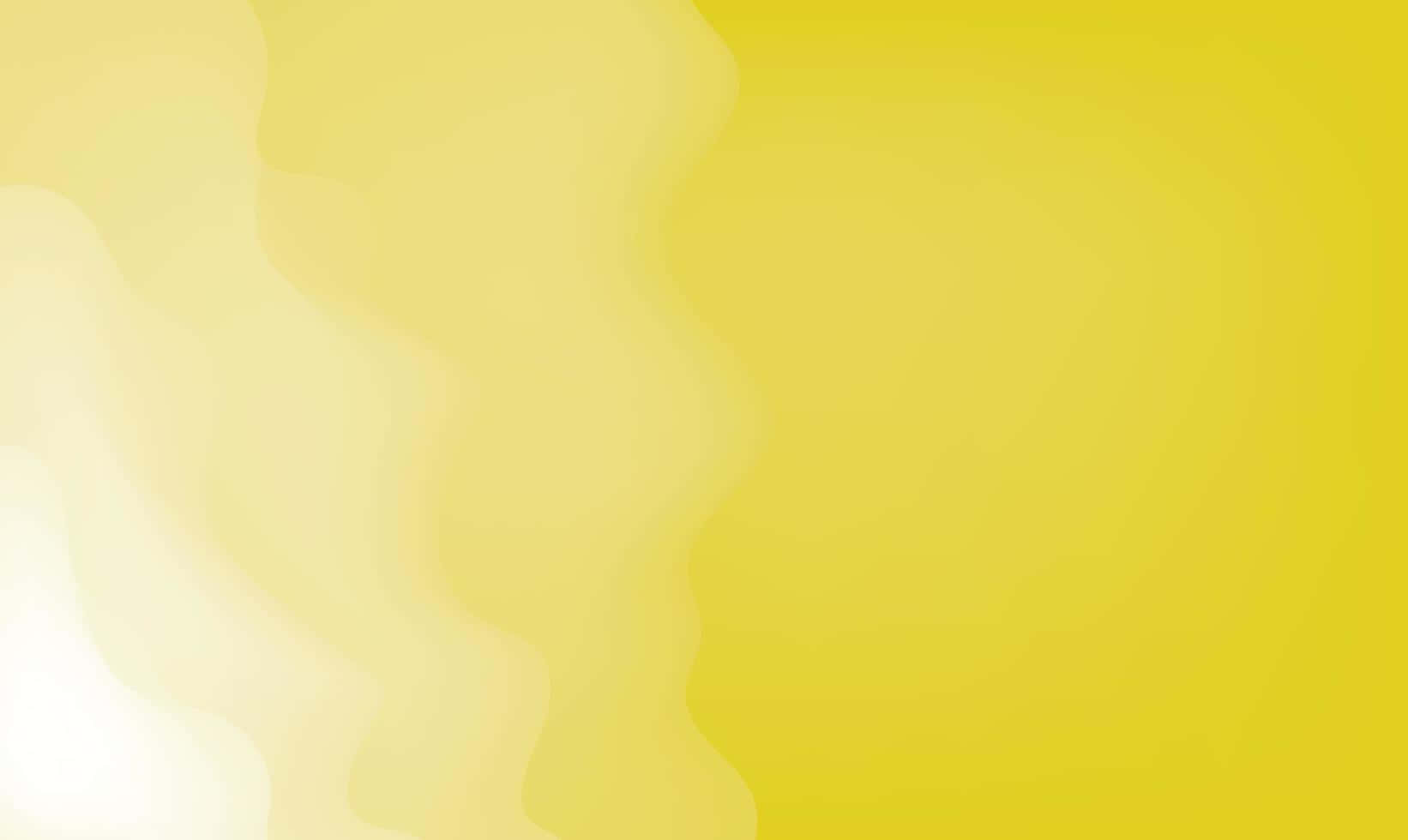 Fondo amarillo pastel Fondos de pantalla