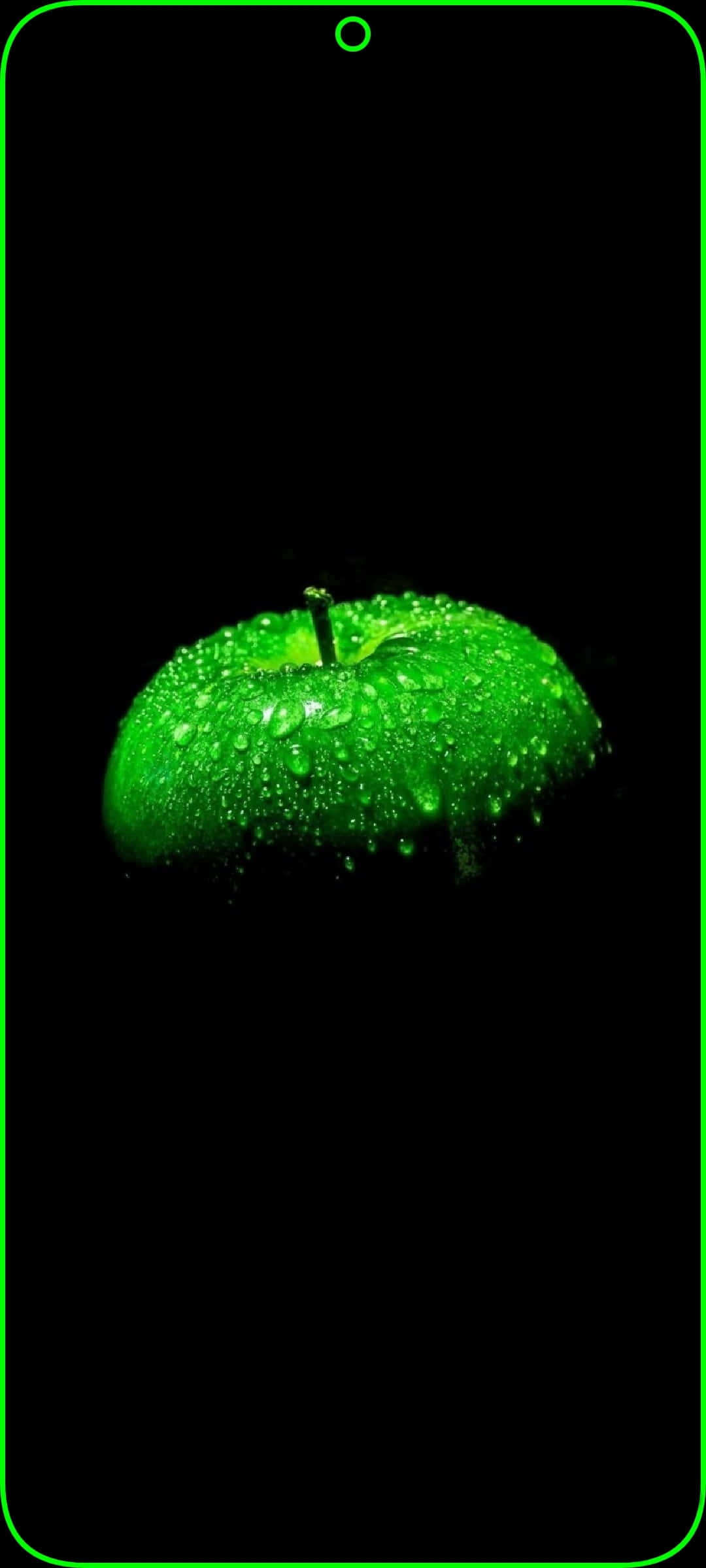 Fondo AMOLED 4K Impresionante Fondos de pantalla