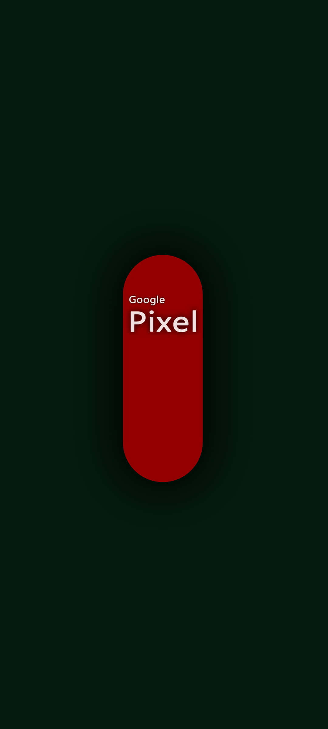 Fondo AMOLED marrón para Pixel 3 Fondos de pantalla