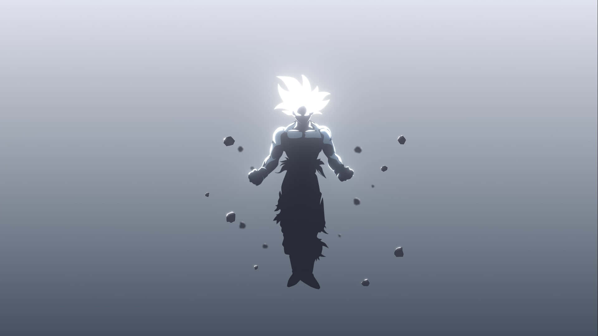 Fondo animado — Dragon ball super GIF Fondos de pantalla
