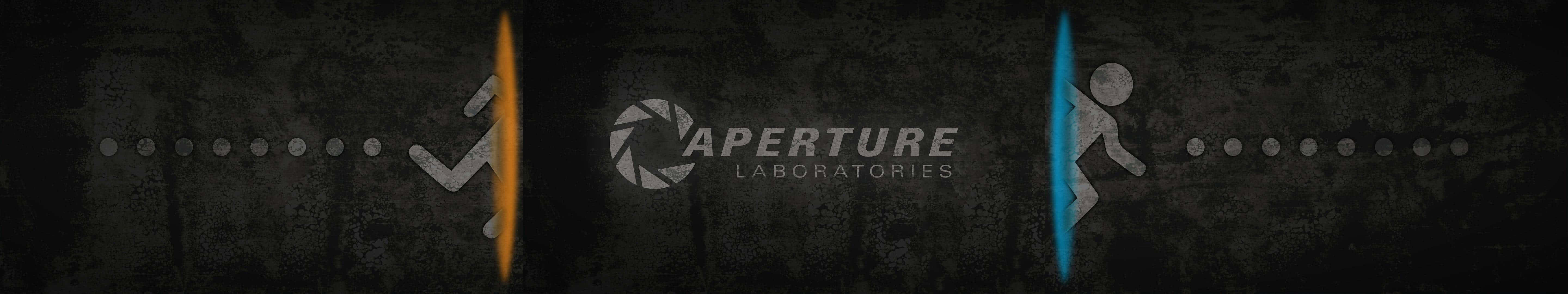 Fondo Artistico de Portal Pixel 3 para Monitor Fondos de pantalla
