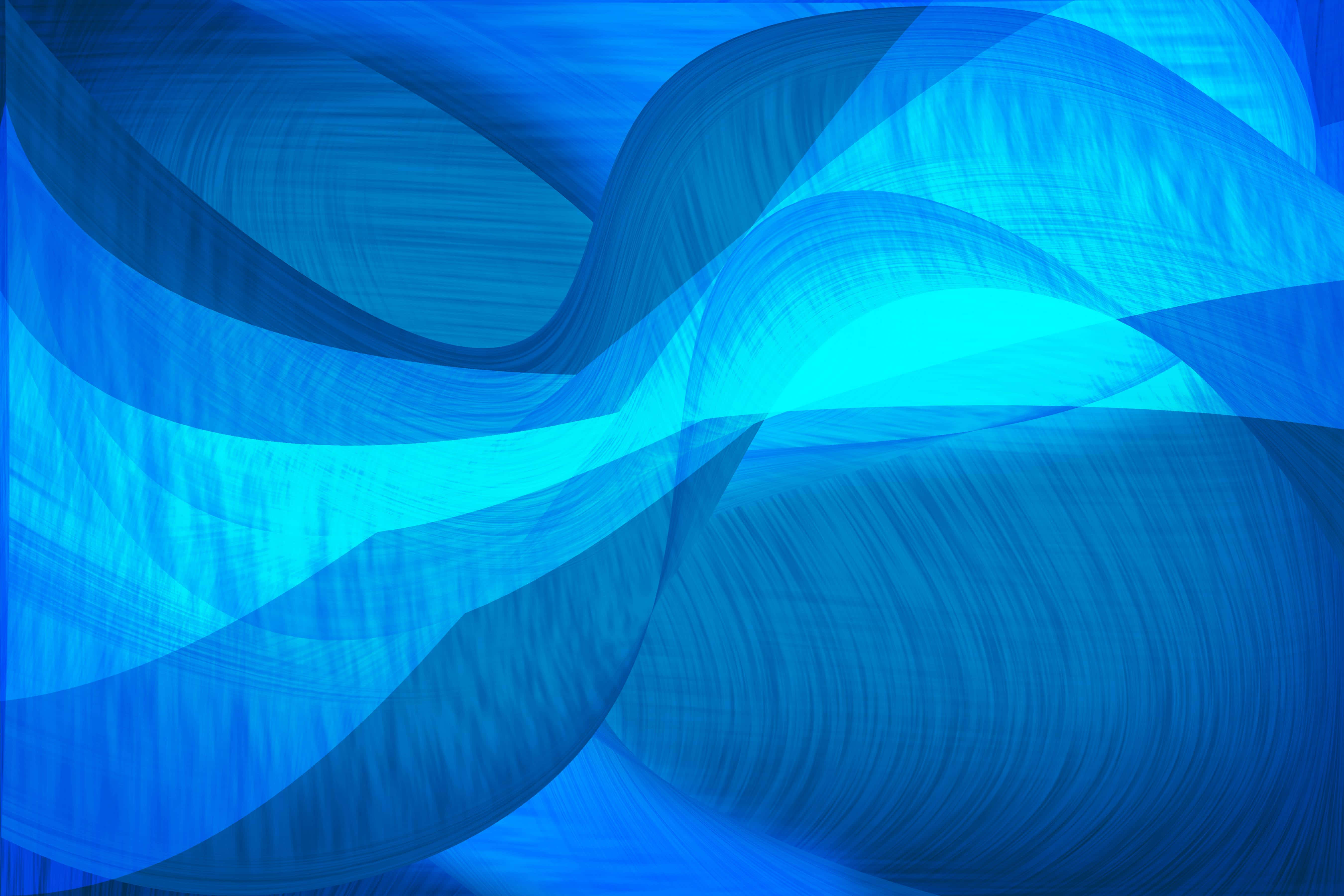 Fondo Azul Fresco Fondos de pantalla