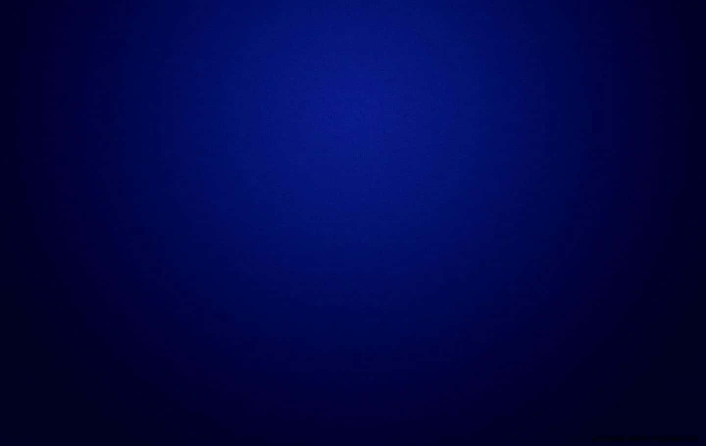 Fondo azul marino simple con efecto viñeta Fondos de pantalla