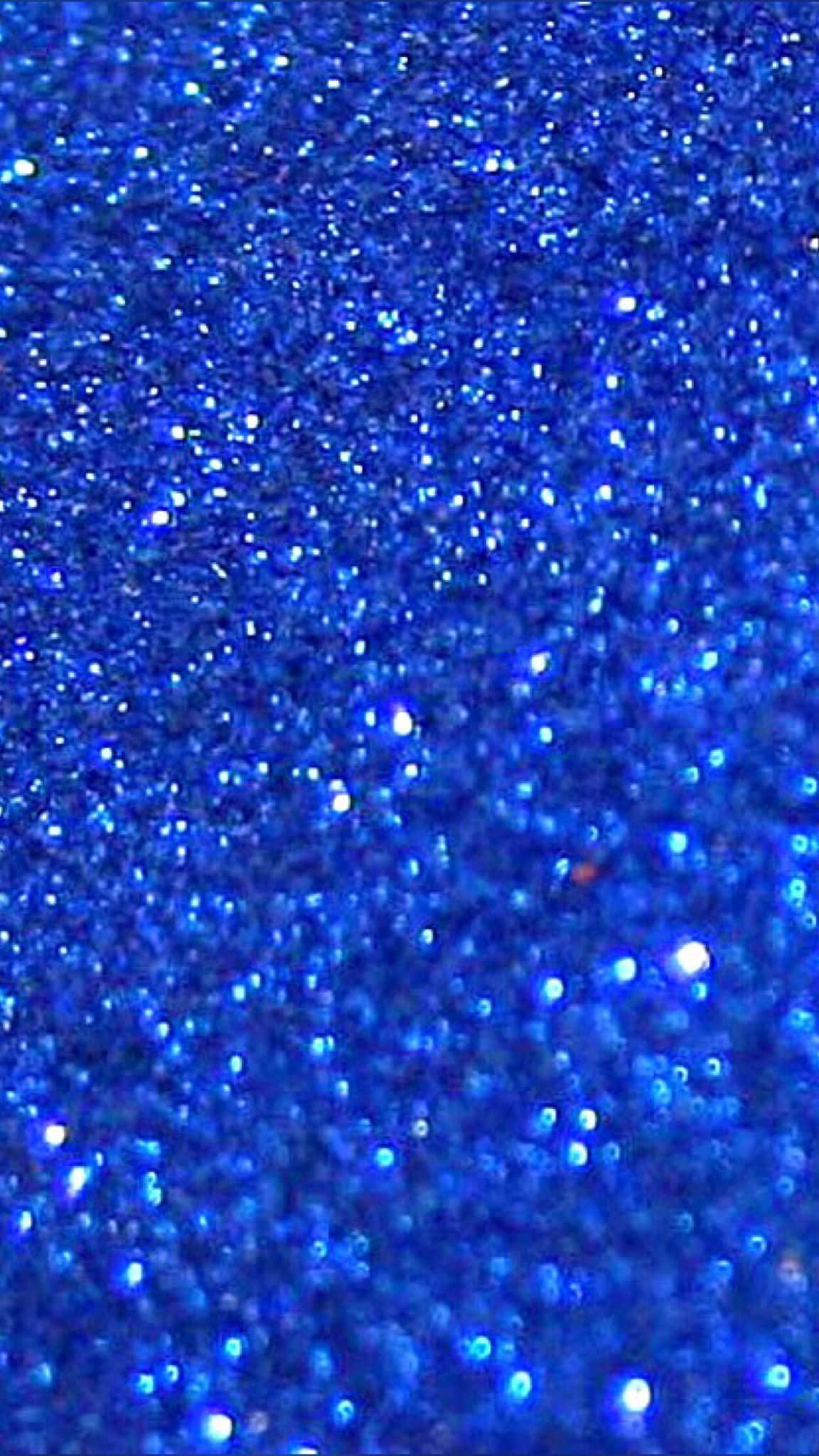 Fondo azul oscuro y brillante Fondos de pantalla