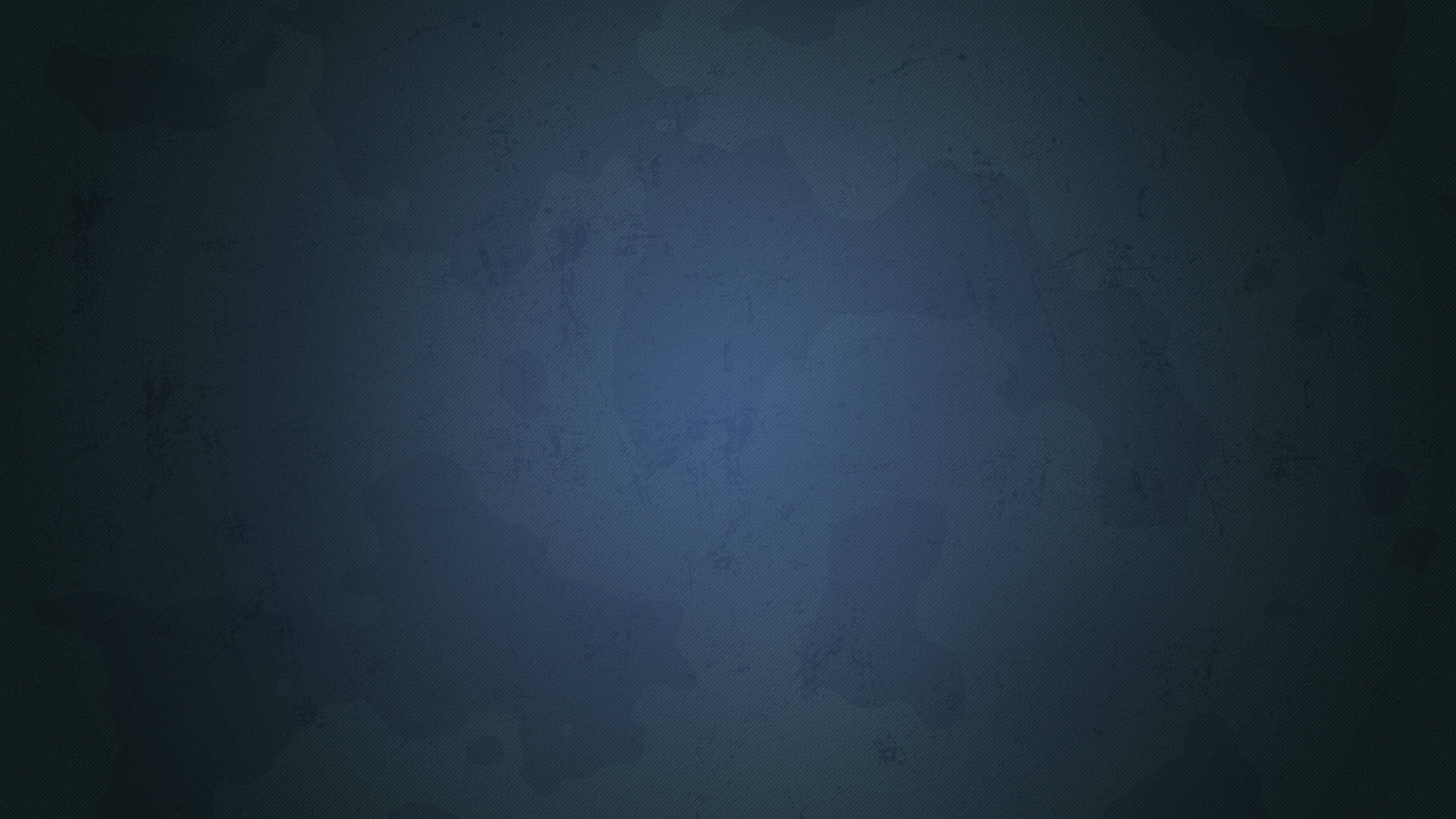 Fondo azul oscuro con textura abstracta de viñeta Fondos de pantalla