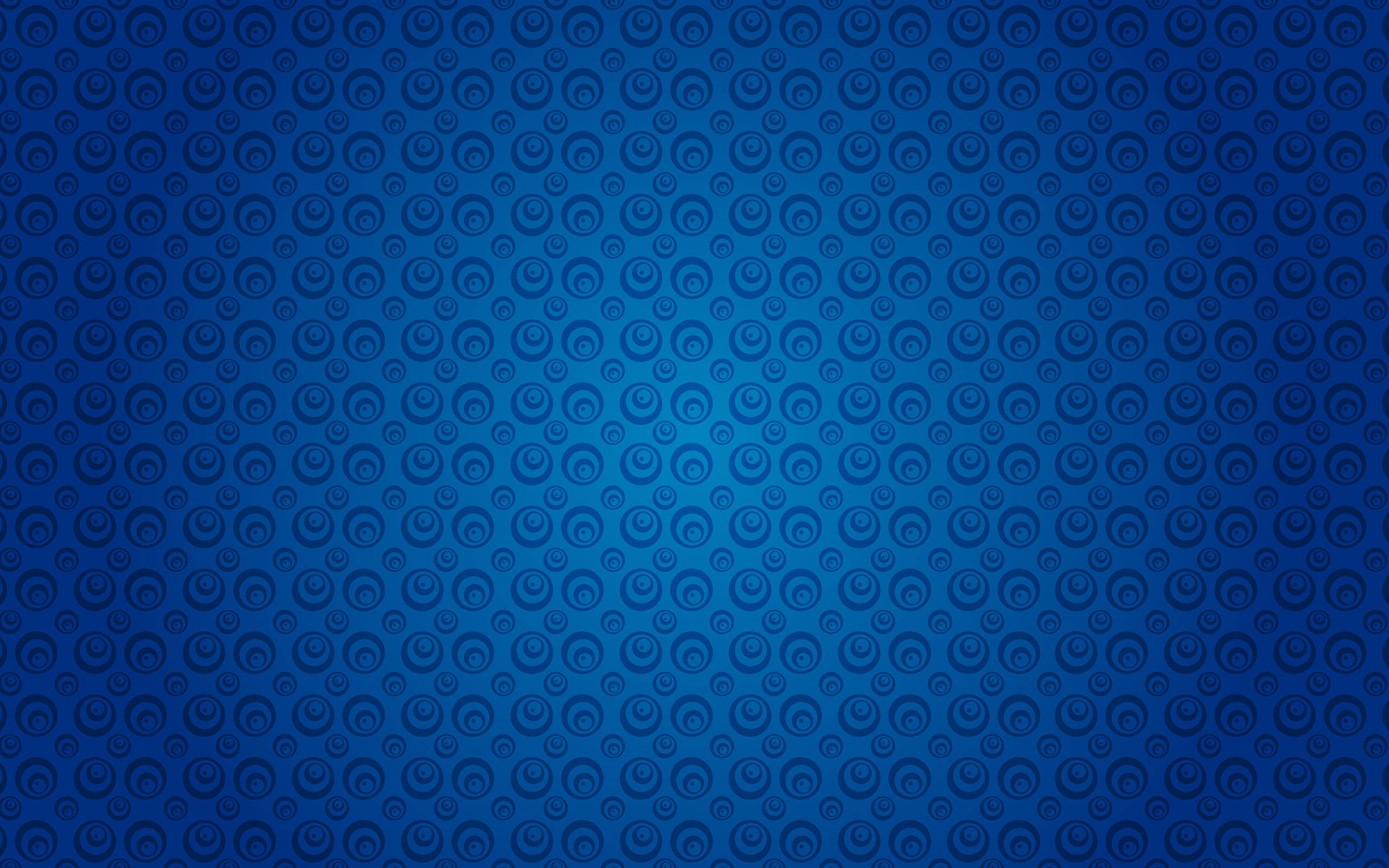 Fondo Azul Oscuro con Diseño Vintage en Bucle Fondos de pantalla