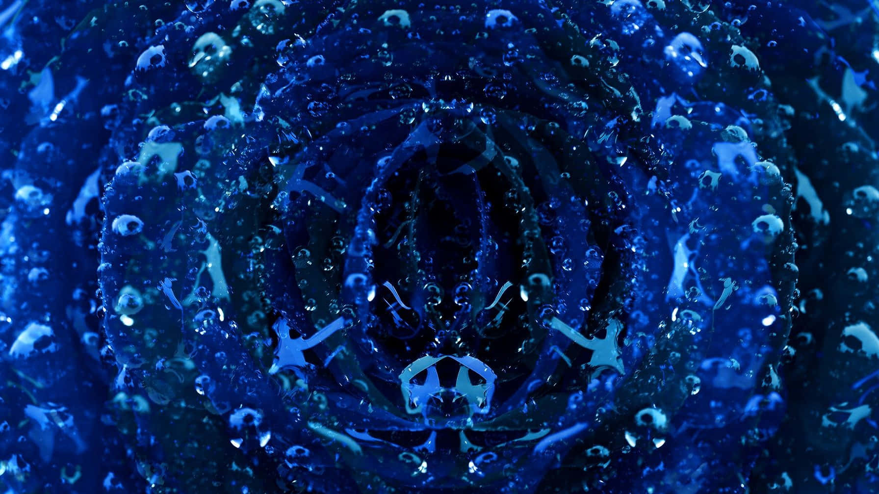 Fondo Azul Oscuro Fondos de pantalla