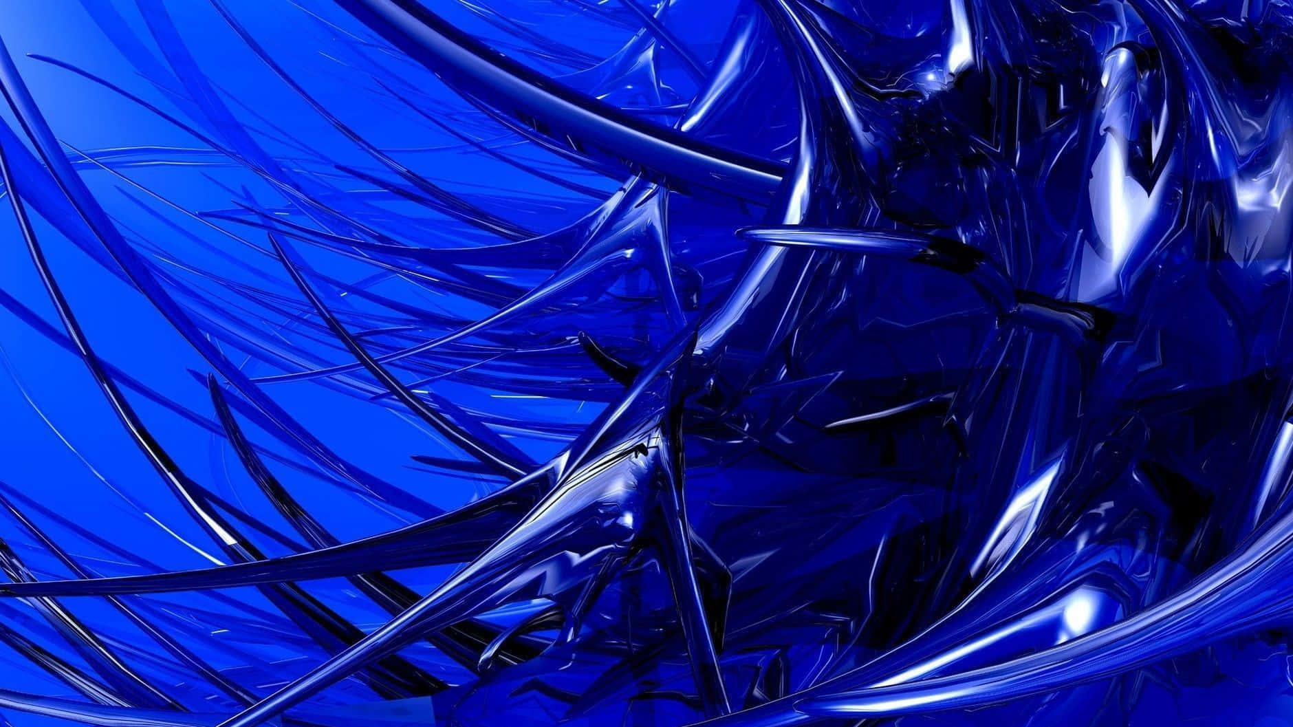 Fondo azul oscuro Fondos de pantalla