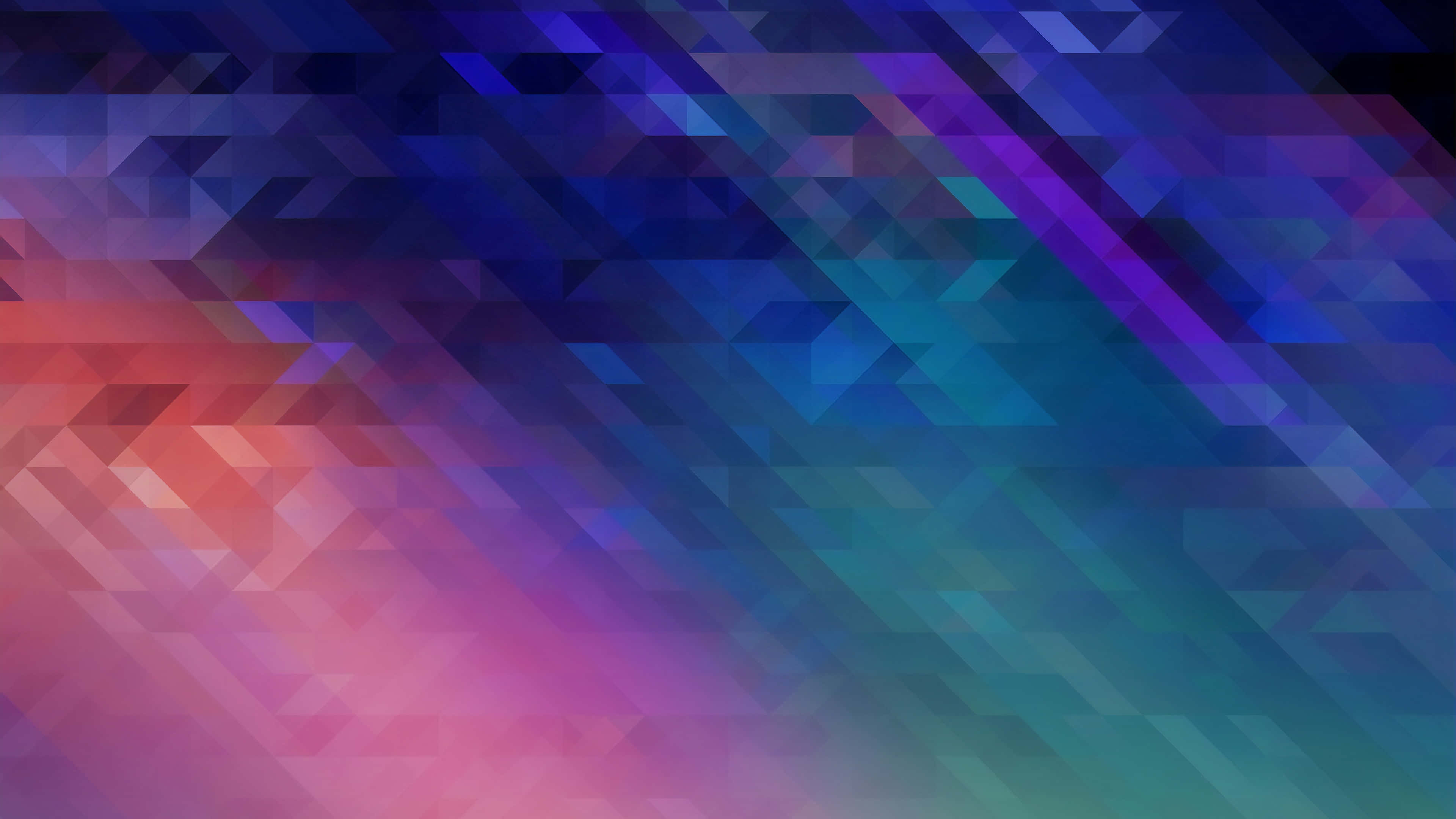 Fondo Azul Púrpura Degradado 4K Fondos de pantalla