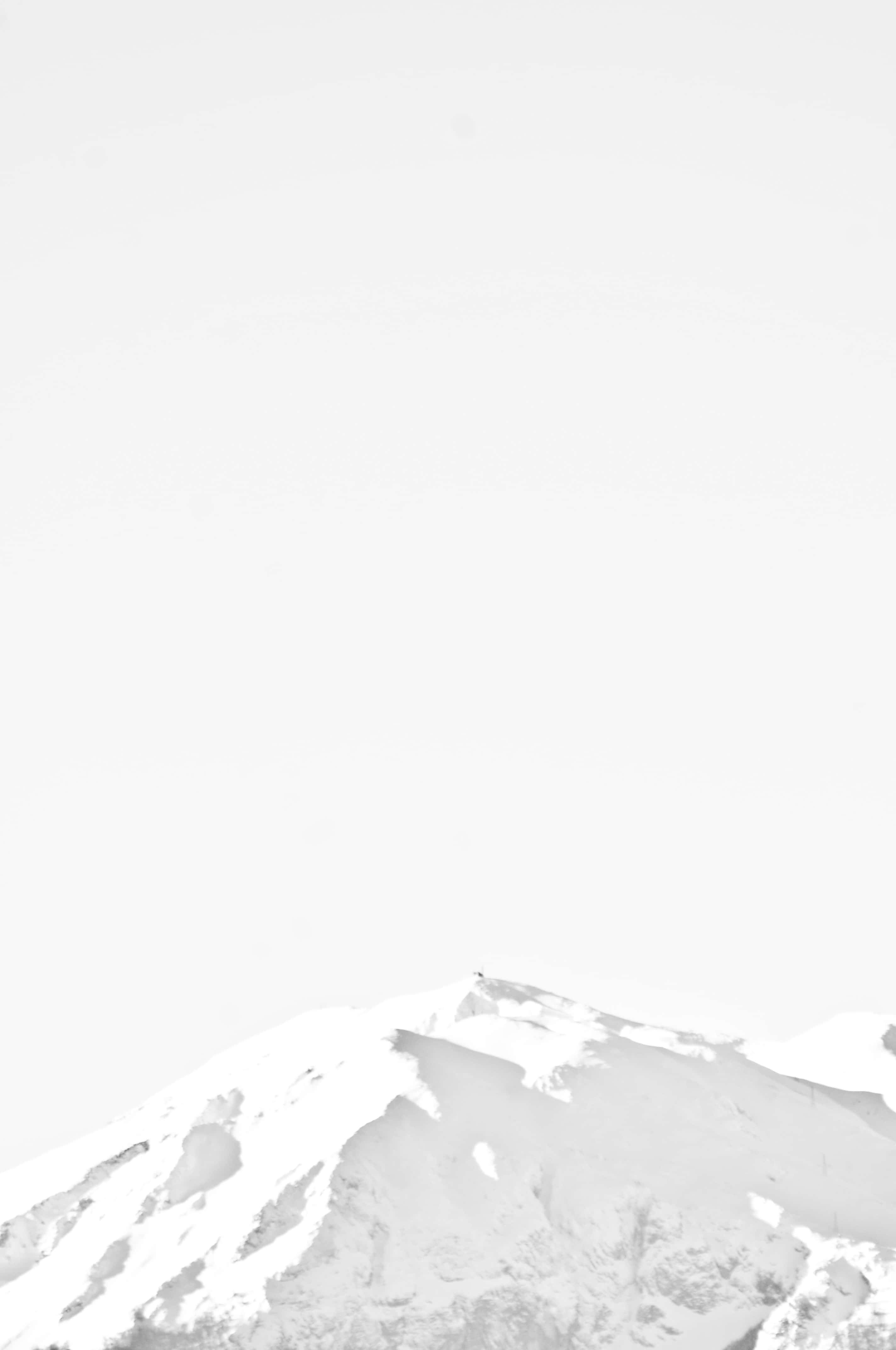 Fondo blanco nítido y brillante Fondos de pantalla