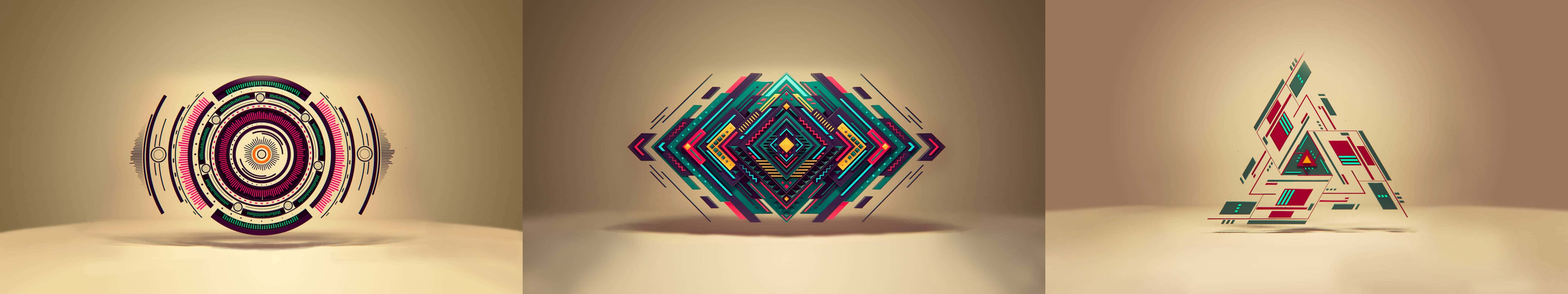 Fondo Brillante Pixel Display - Pixel 3 Monitor Fondos de pantalla