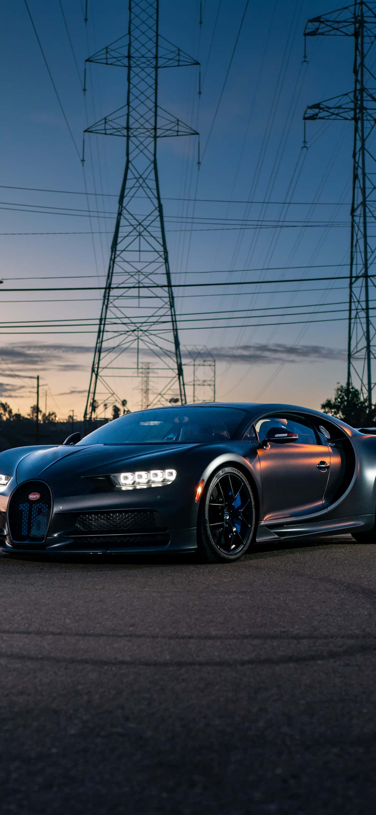 Fondo Bugatti Fondos de pantalla