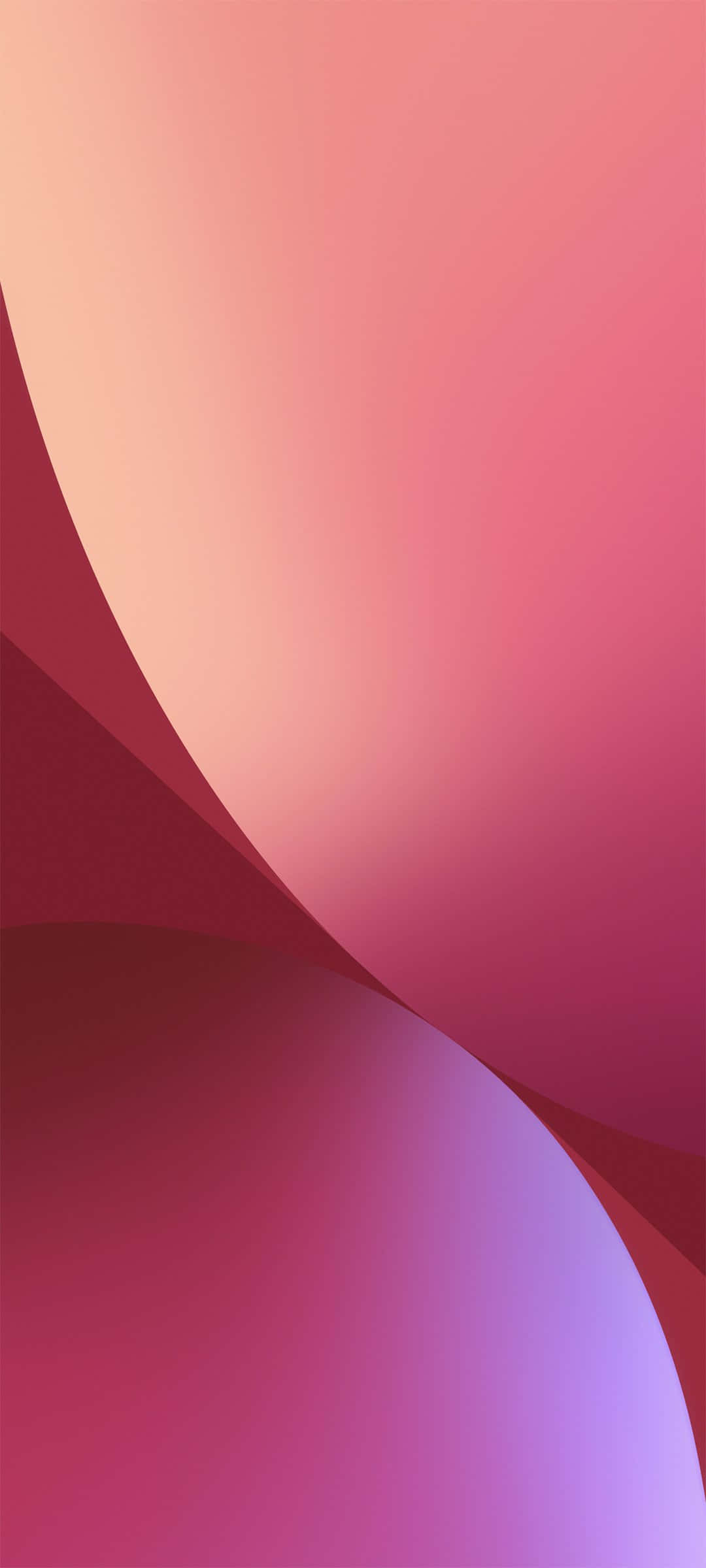 Fondo con temática de Xiaomi y diseño abstracto Fondos de pantalla