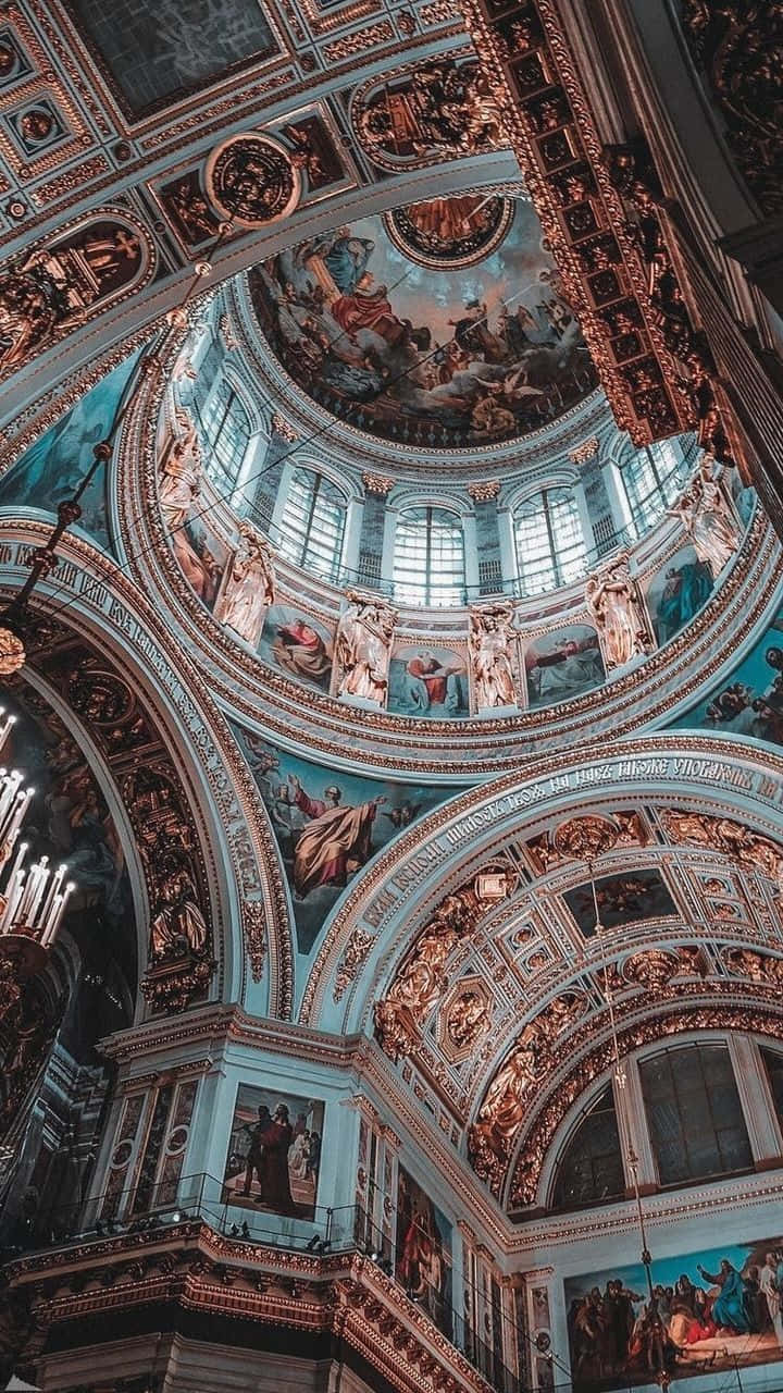 Fondo de academia oscura Fondos de pantalla