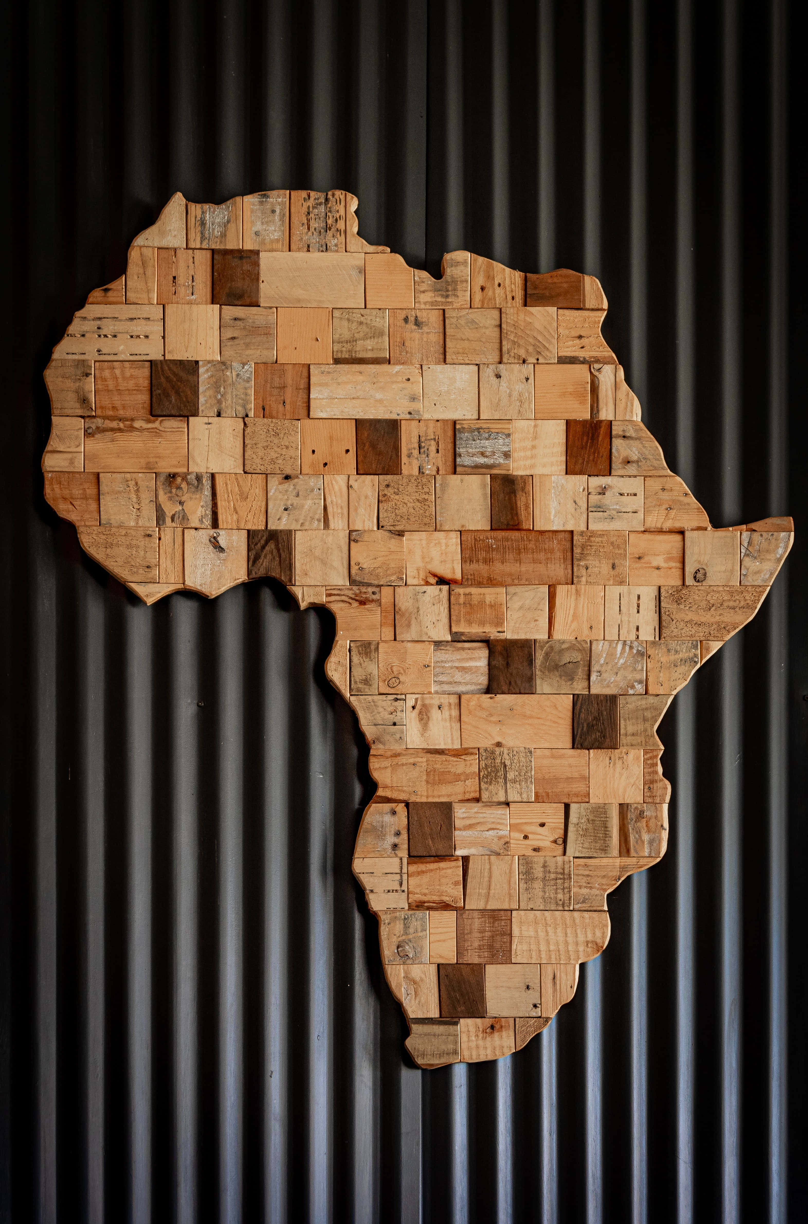 Fondo de África Fondos de pantalla