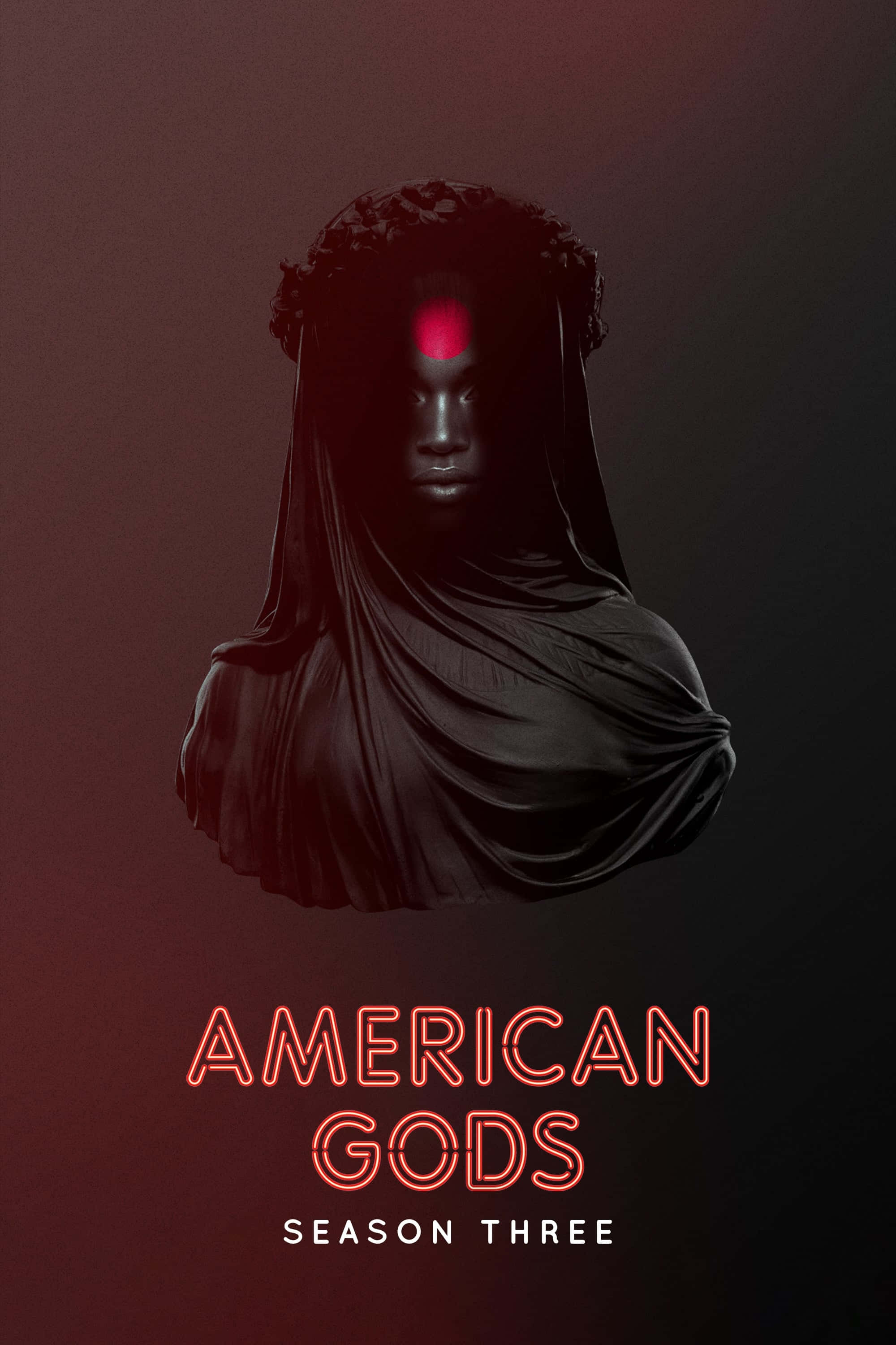 Fondo de American Gods Fondos de pantalla