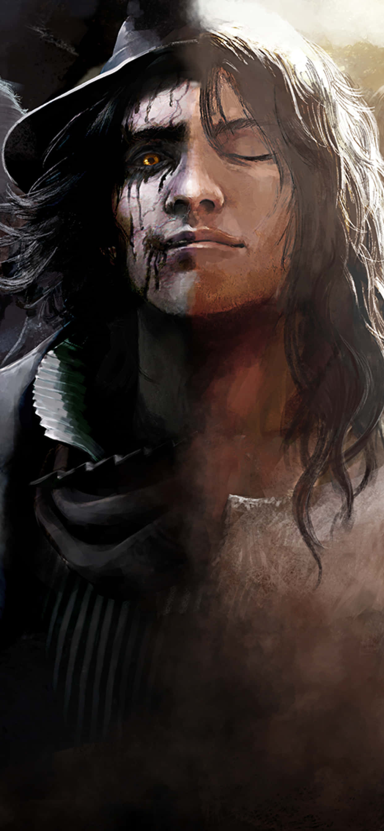 Fondo de Ardyn Izunia de Final Fantasy XV Fondos de pantalla