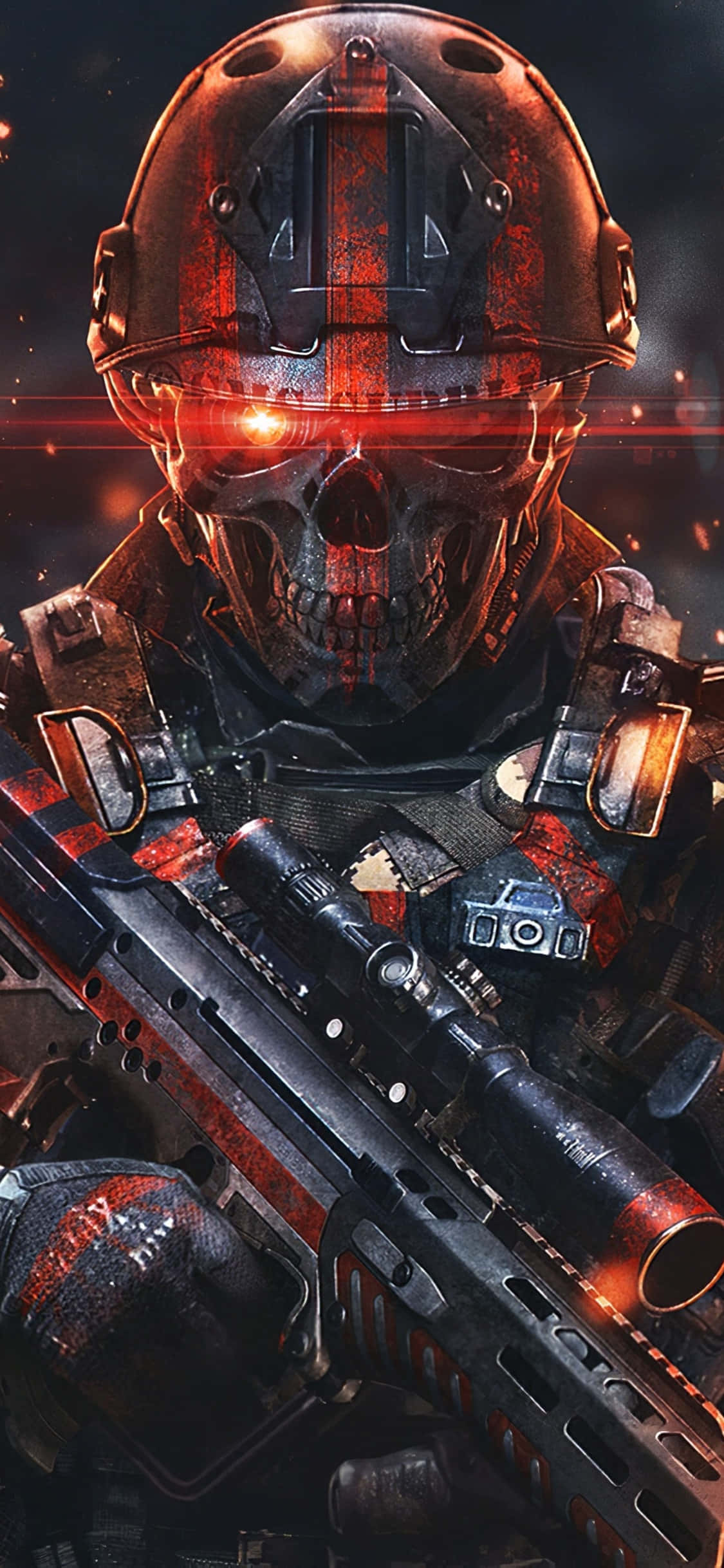 Fondo de Army Of The Dead Fondos de pantalla