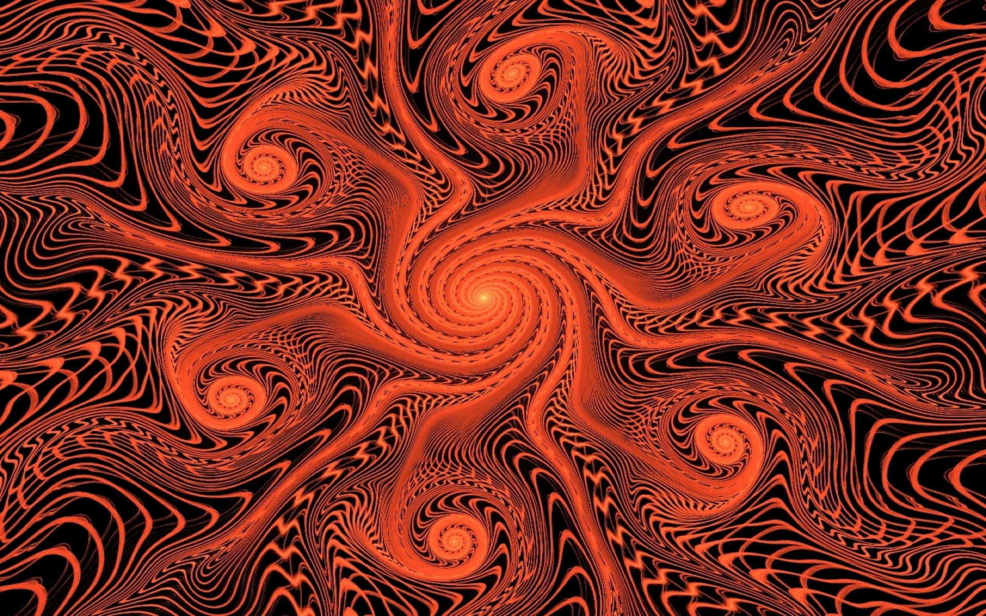 Fondo de Arte Abstracto Cautivador Fondos de pantalla