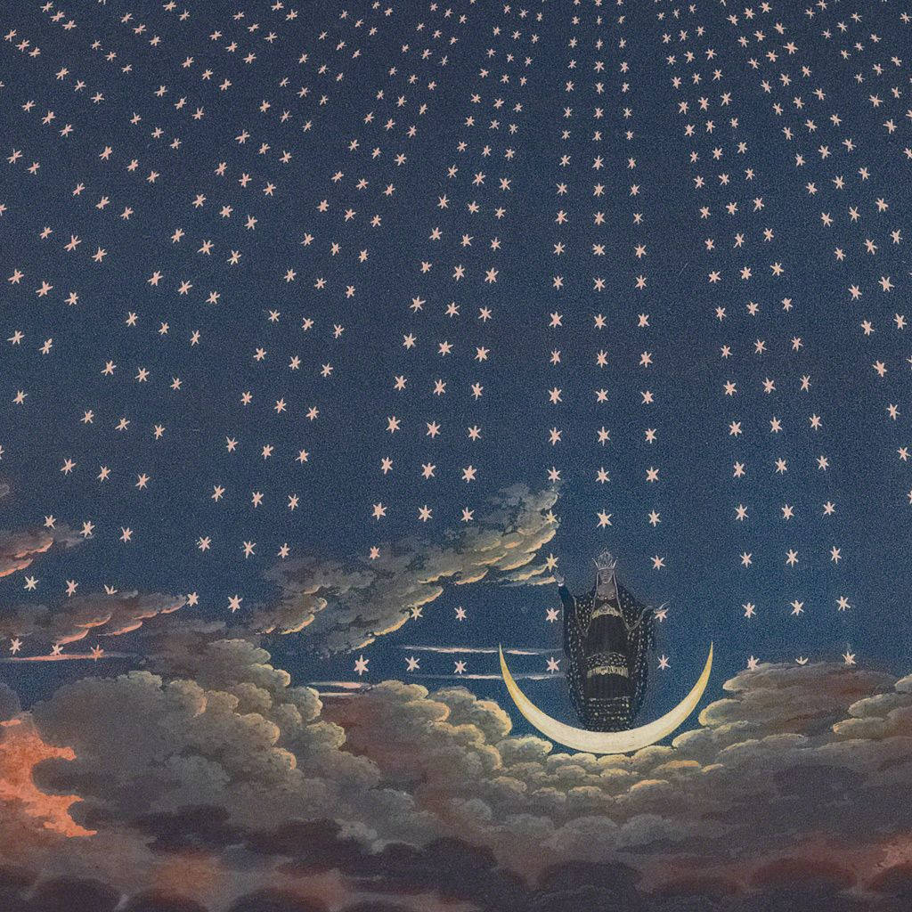 Fondo de Arte Mozart para iPad Fondos de pantalla