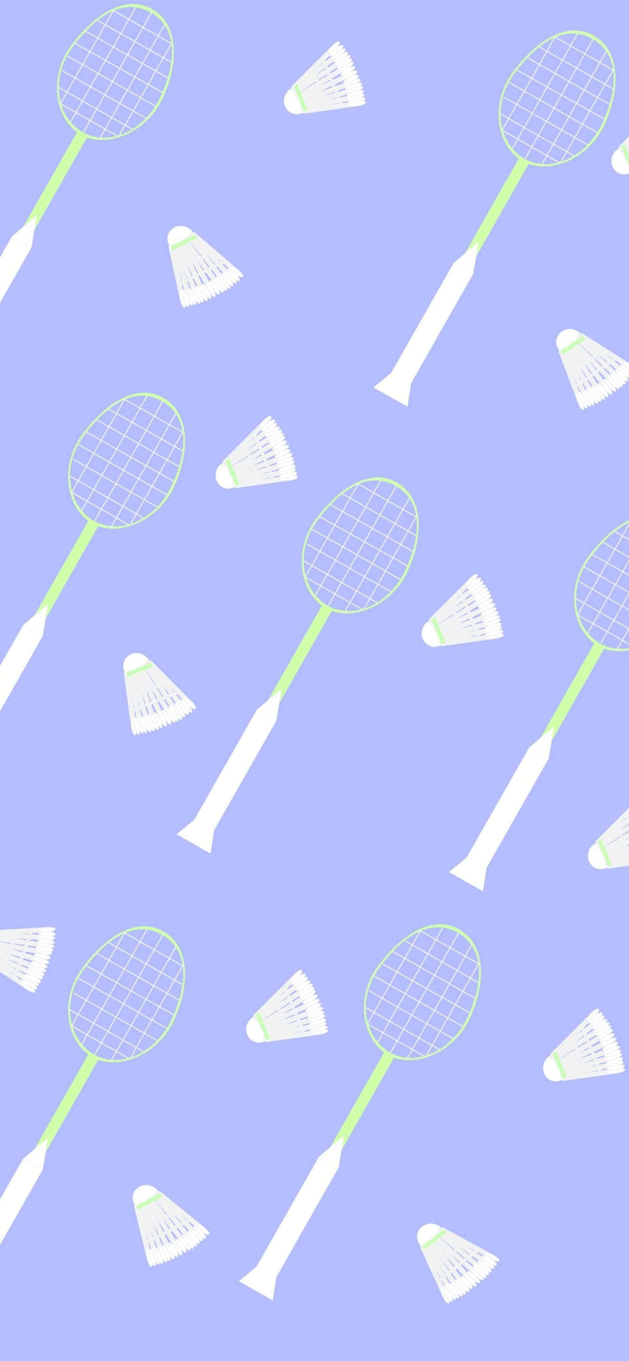 Fondo de Bádminton Fondos de pantalla