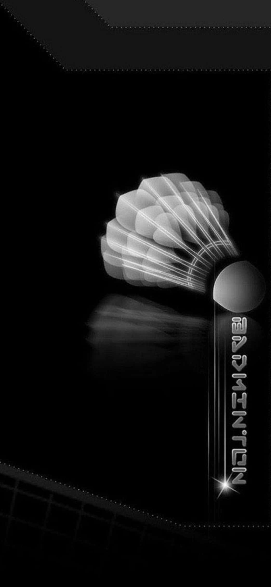 Fondo iPhone Xs Bádminton Fondos de pantalla