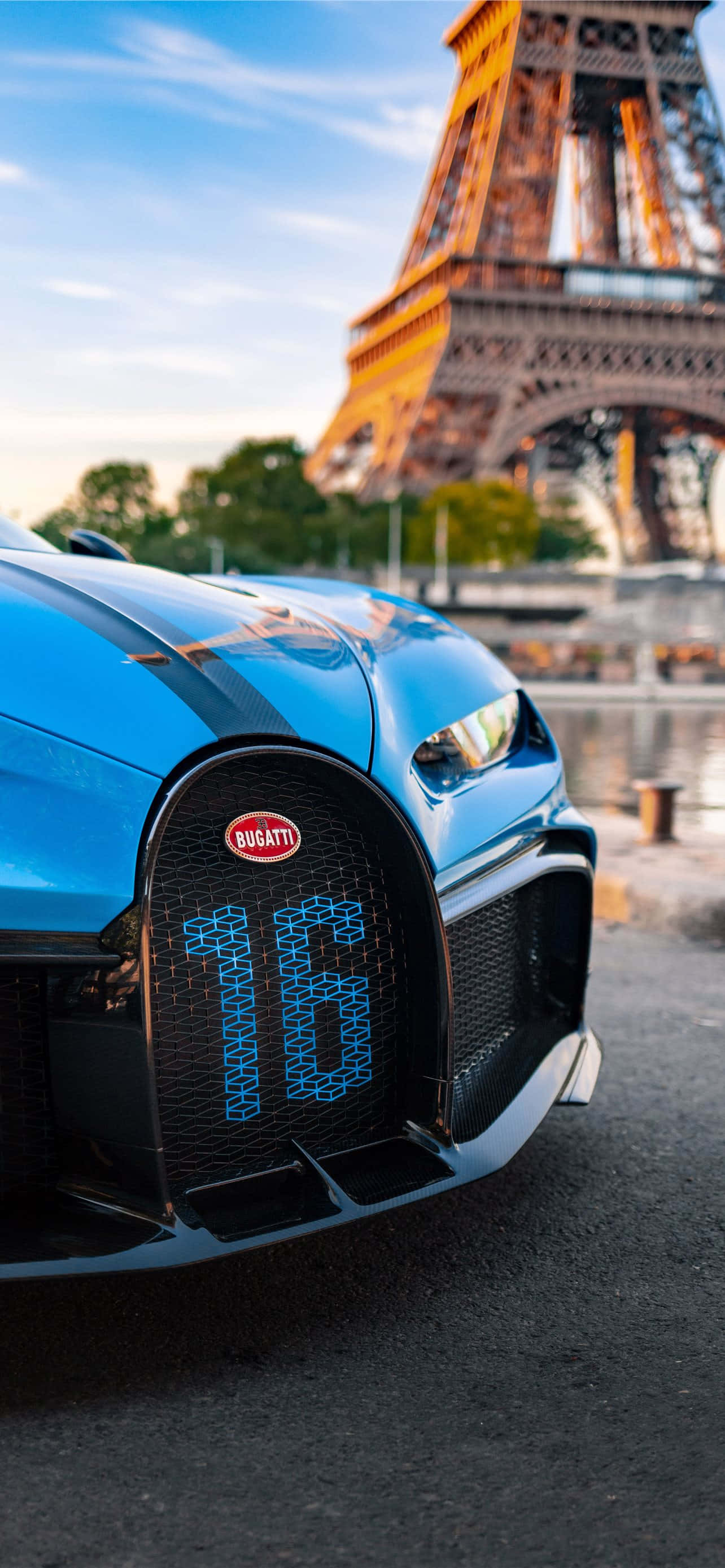 Fondo de Bugatti Fondos de pantalla