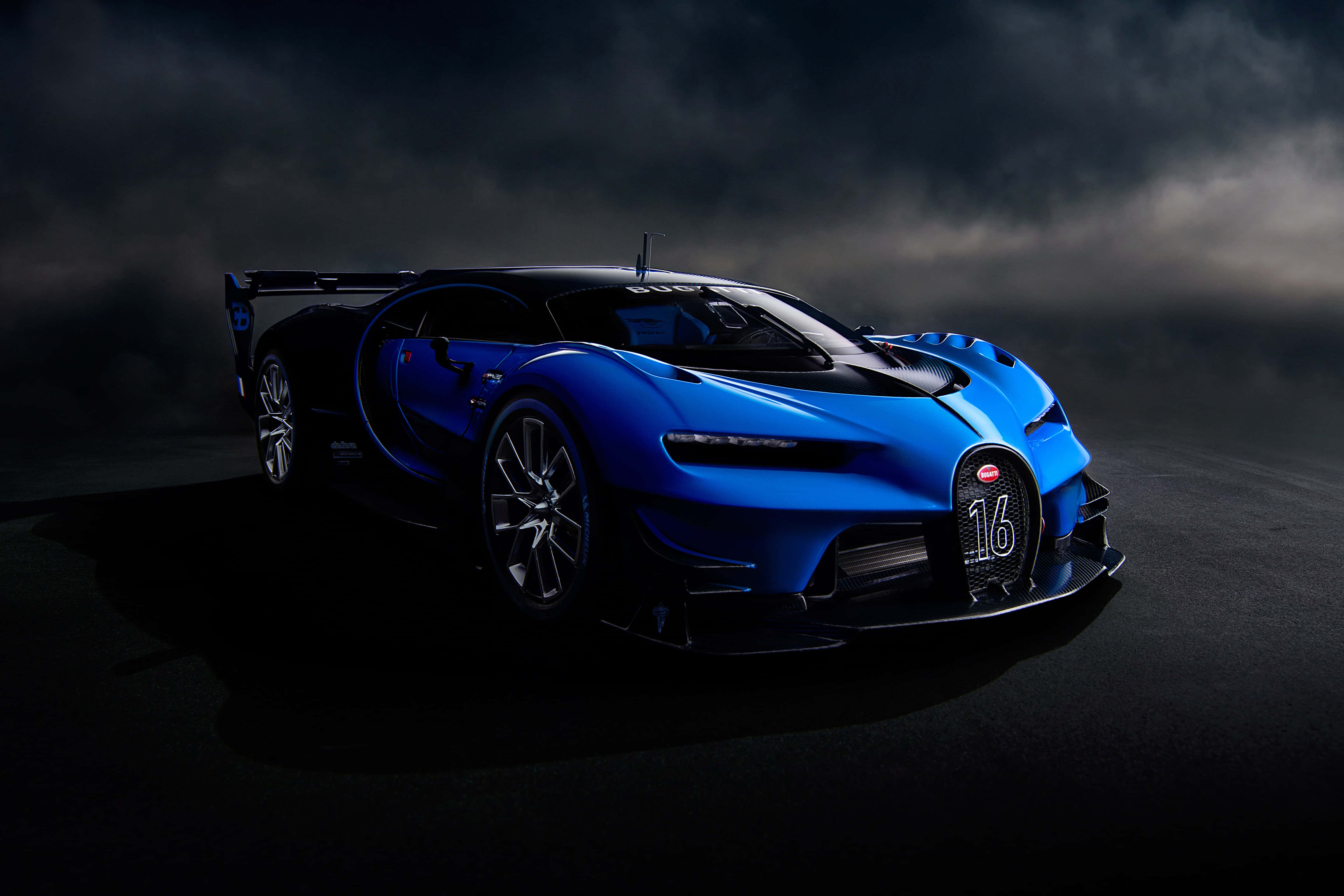 Fondo de Bugatti Fondos de pantalla