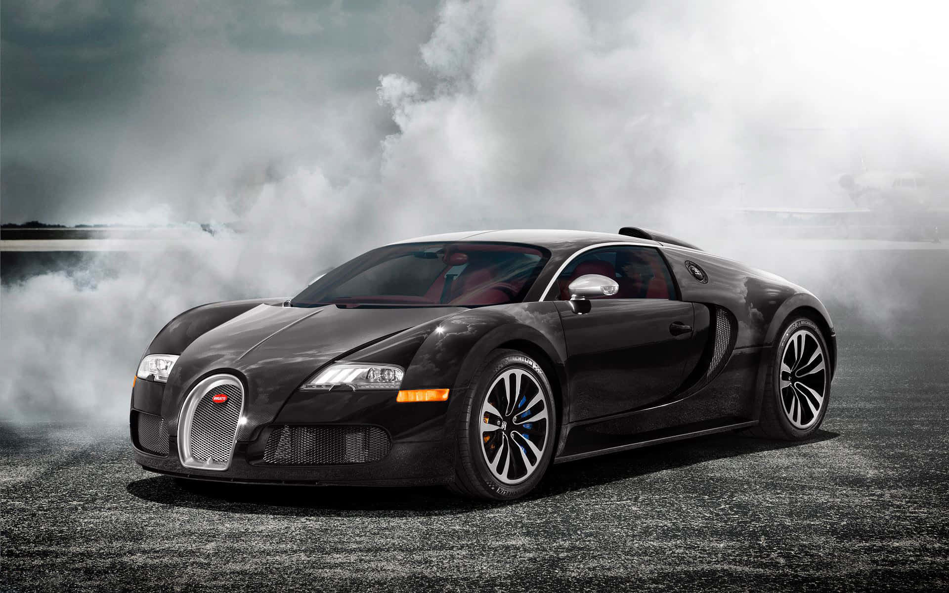 Fondo de Bugatti Fondos de pantalla