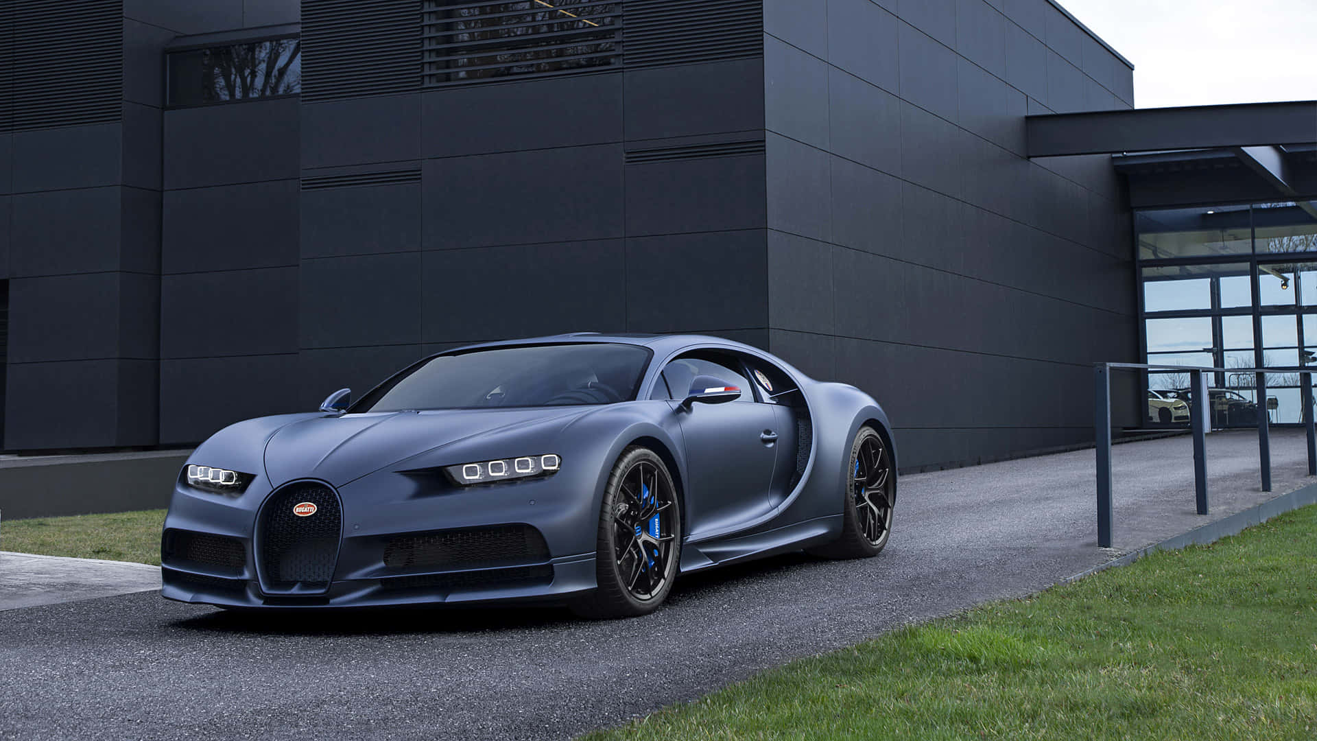 Fondo de Bugatti Fondos de pantalla