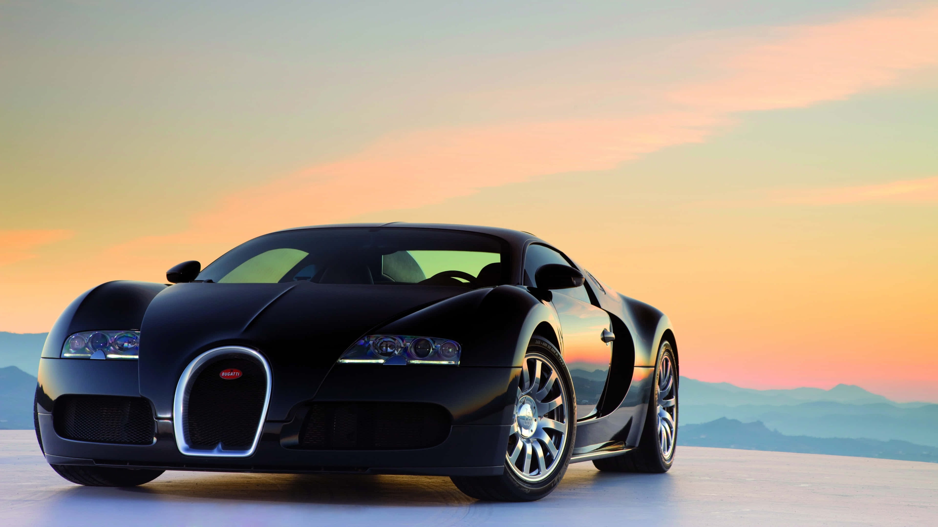 Fondo de Bugatti Fondos de pantalla
