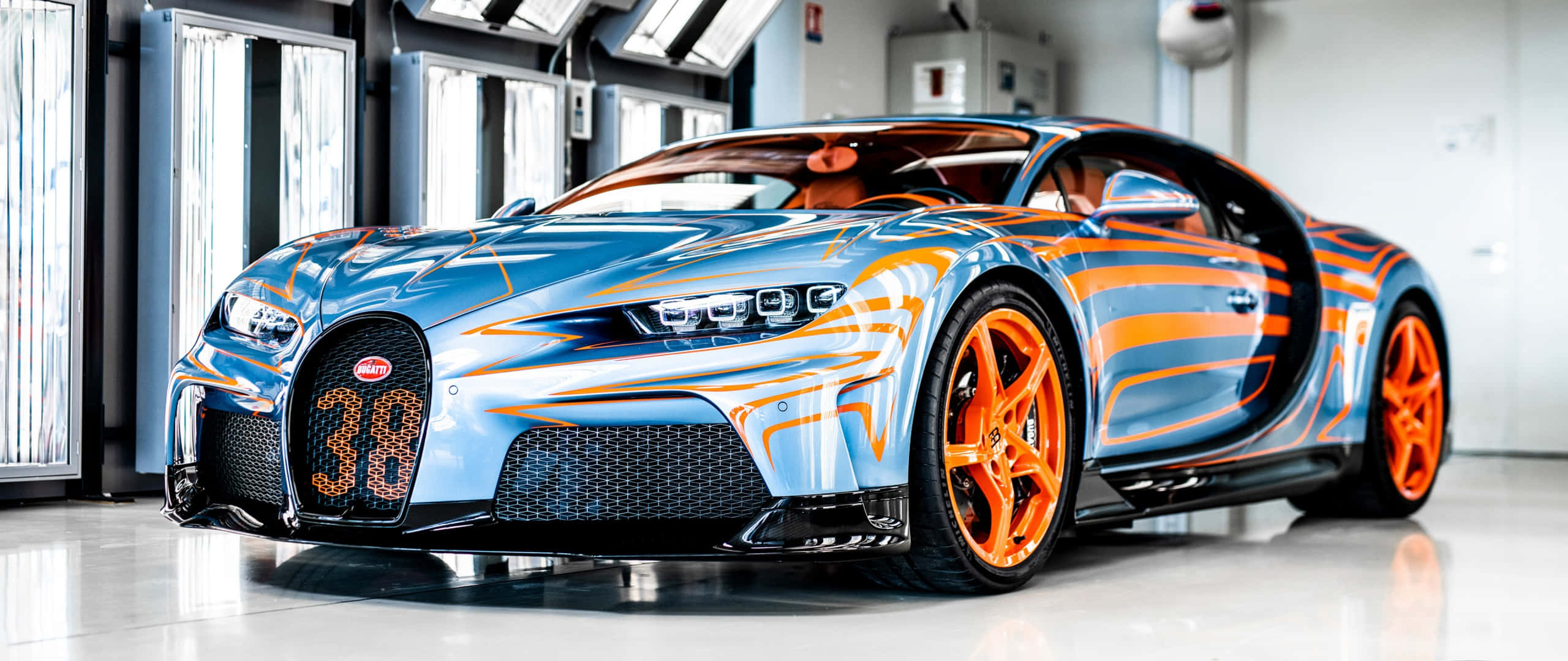 Fondo de Bugatti Fondos de pantalla