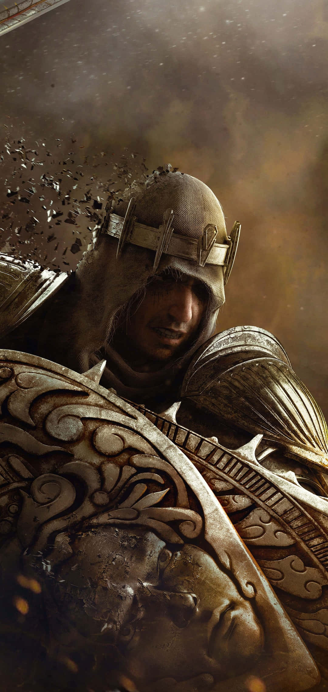 Fondo de Caballero Gladiador Android For Honor Fondos de pantalla