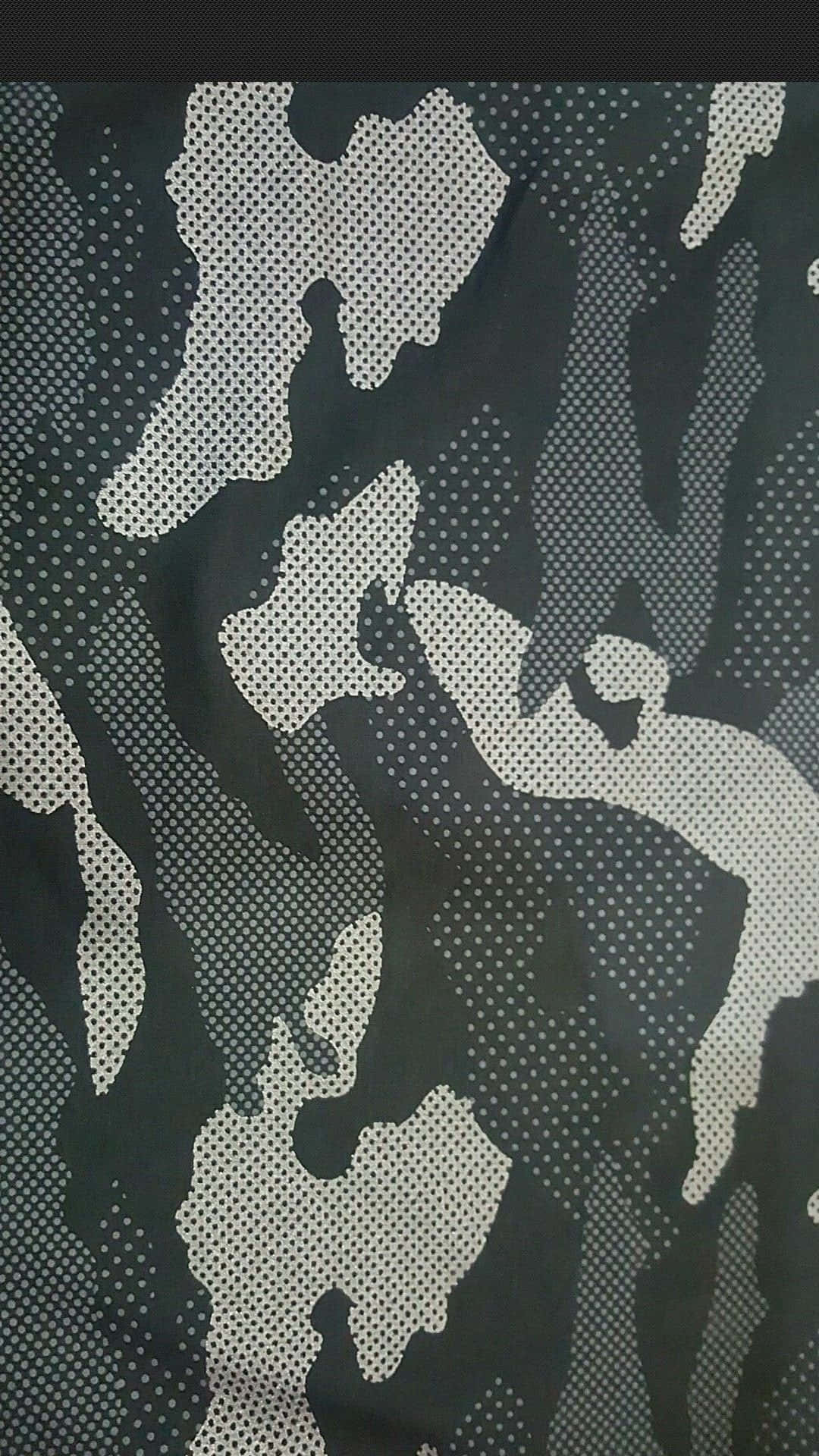 Fondo de camuflaje militar gris liso Fondos de pantalla