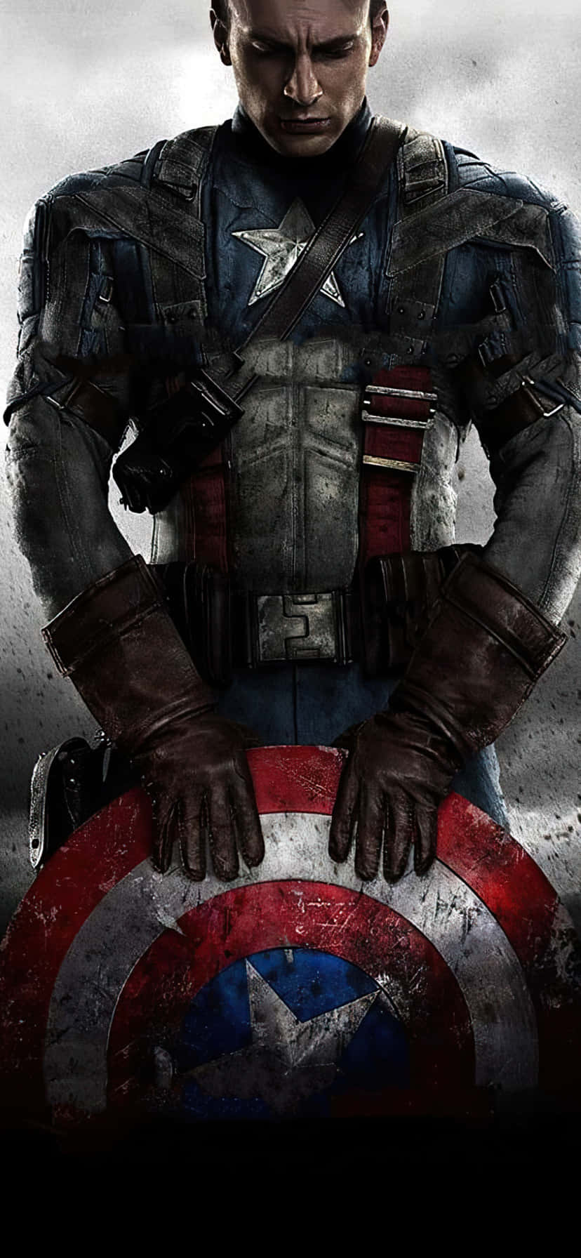Fondo de Capitán América: El Primer Vengador Fondos de pantalla