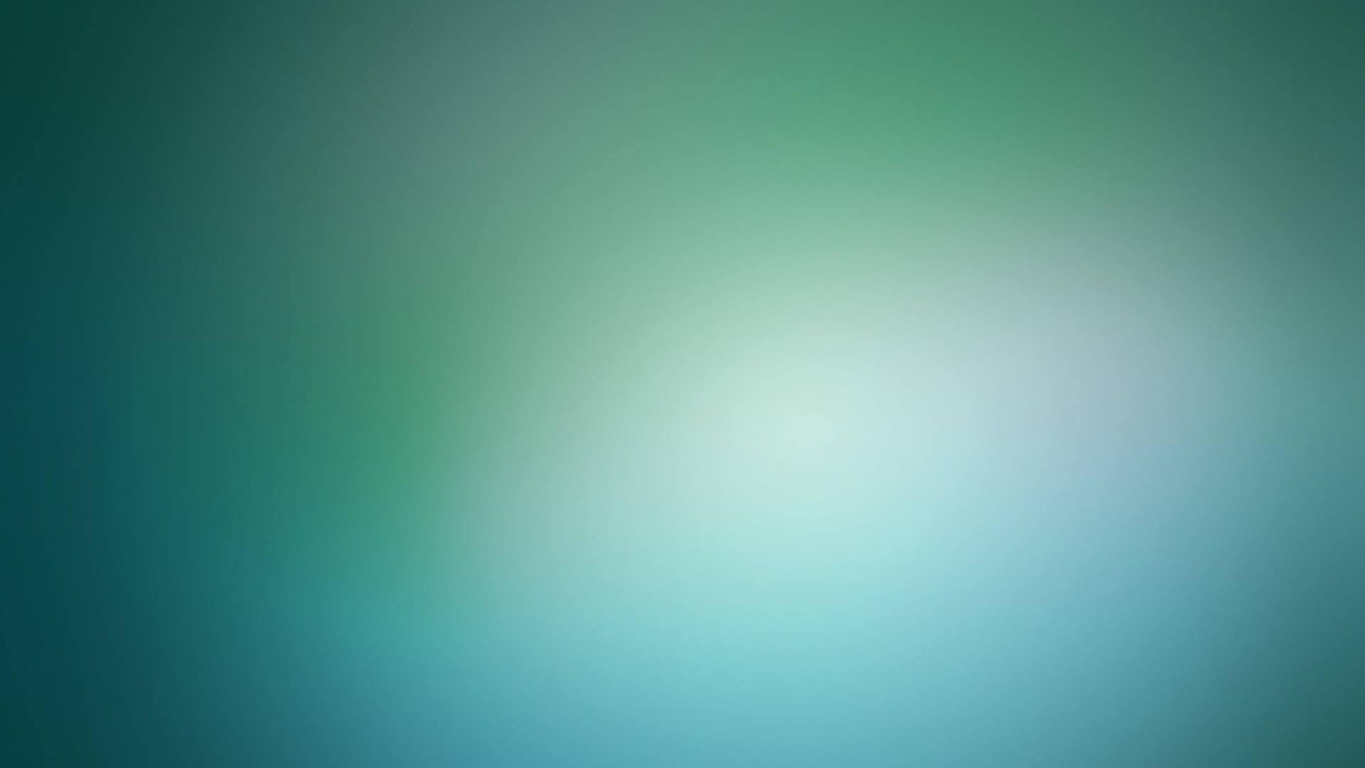 Fondo de color degradado verde Fondos de pantalla