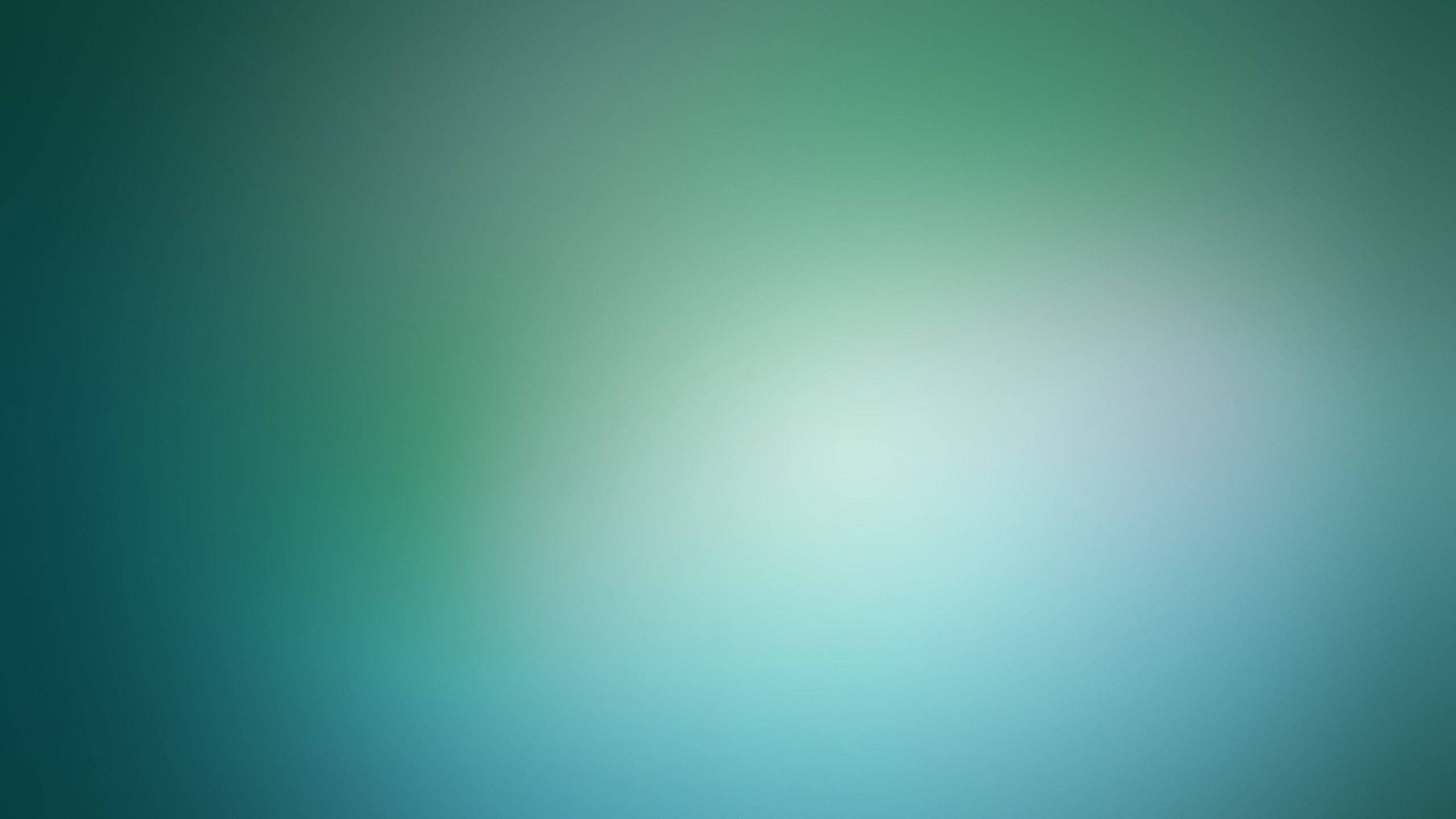 Fondo de color degradado verde Fondos de pantalla